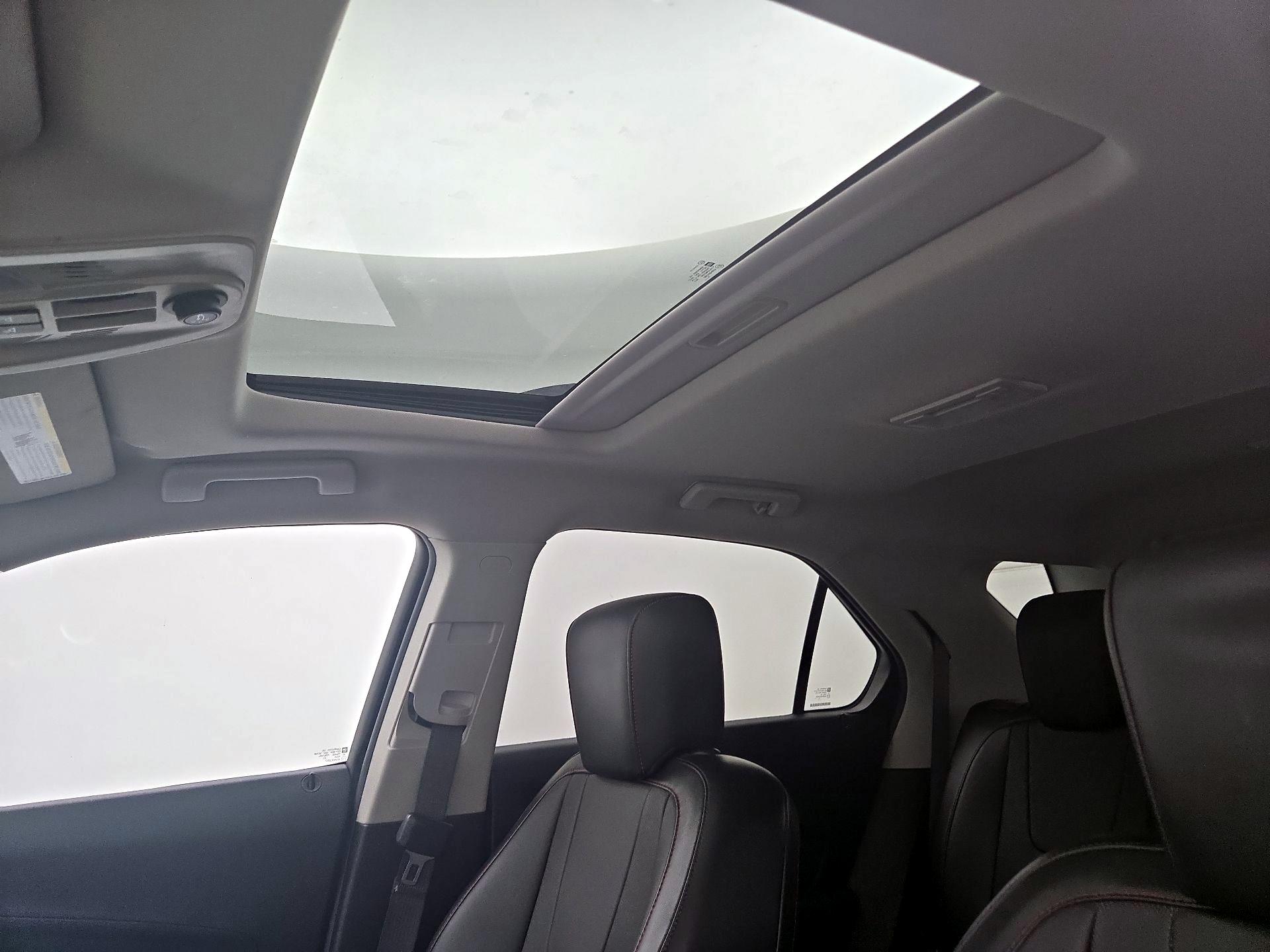 Thumbnail: 2016 Chevrolet Equinox - 18