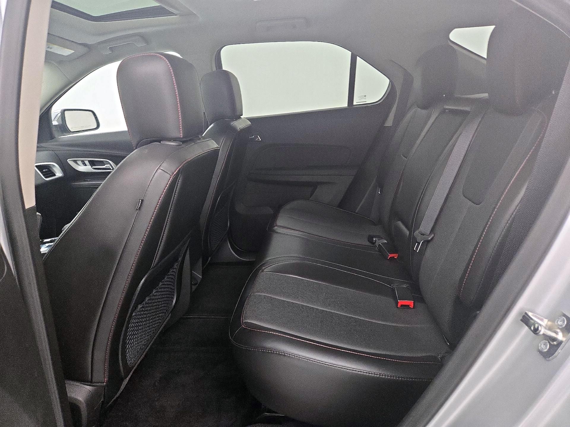 Thumbnail: 2016 Chevrolet Equinox - 19