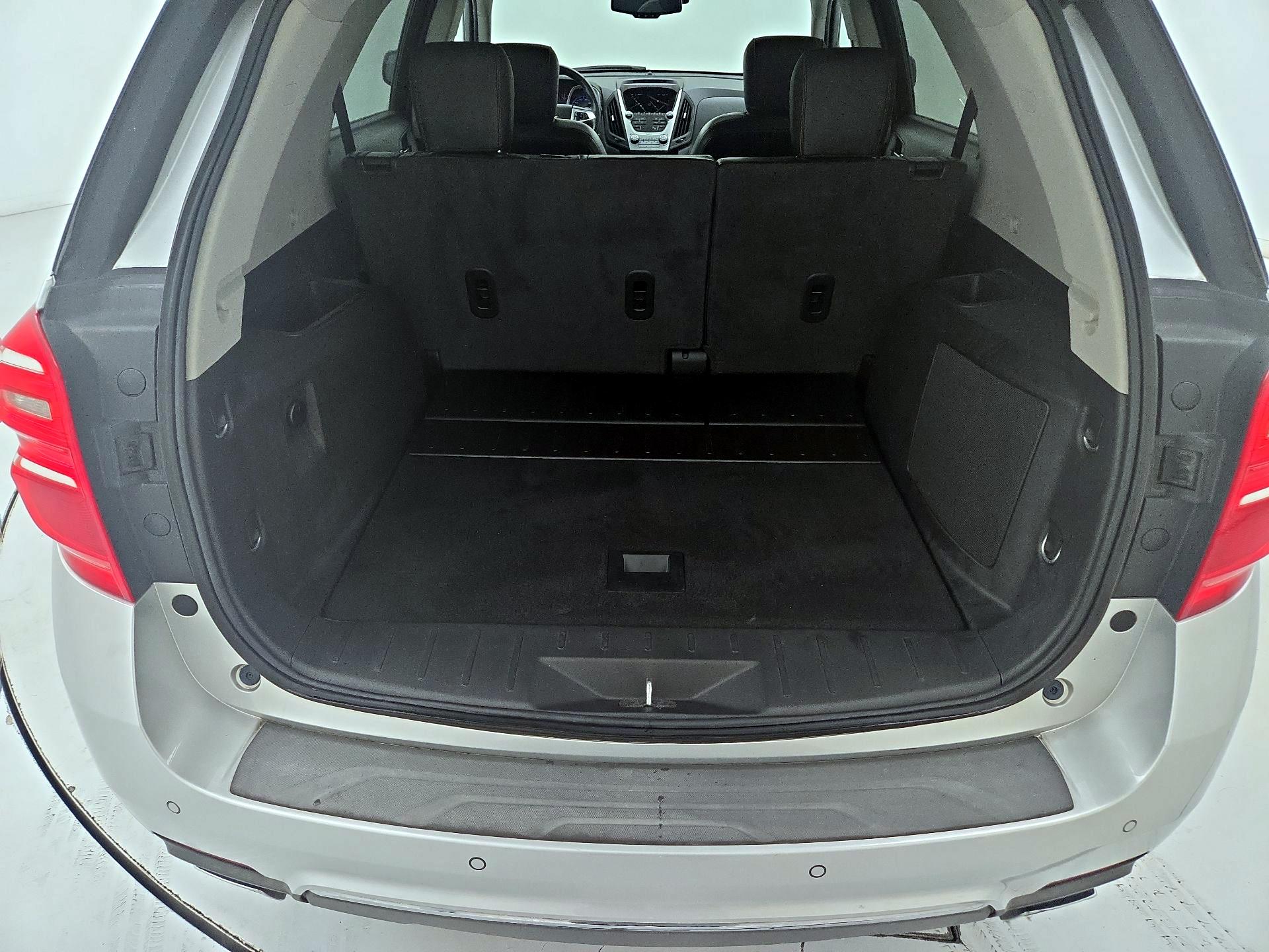 Thumbnail: 2016 Chevrolet Equinox - 20