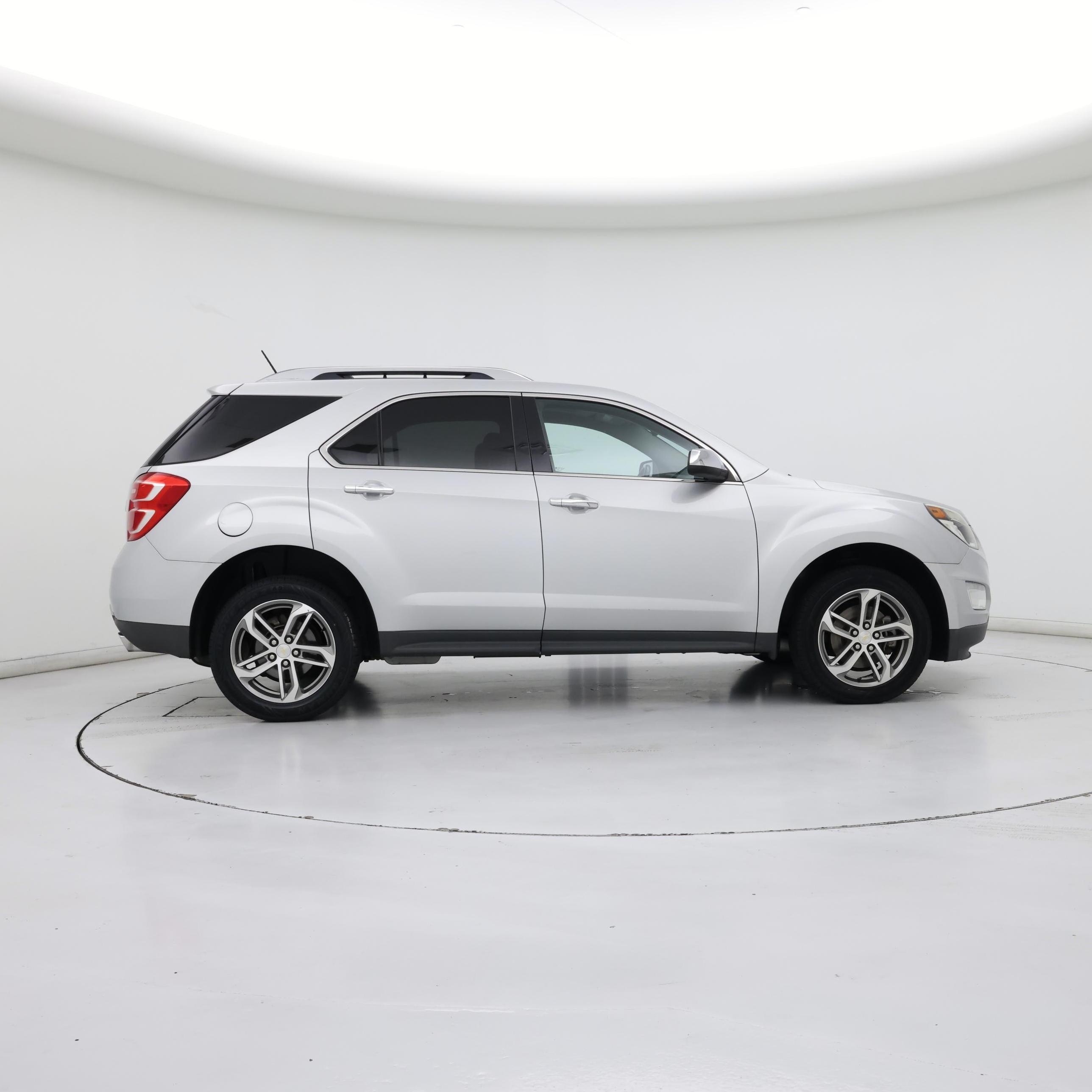 Thumbnail: 2016 Chevrolet Equinox - 7