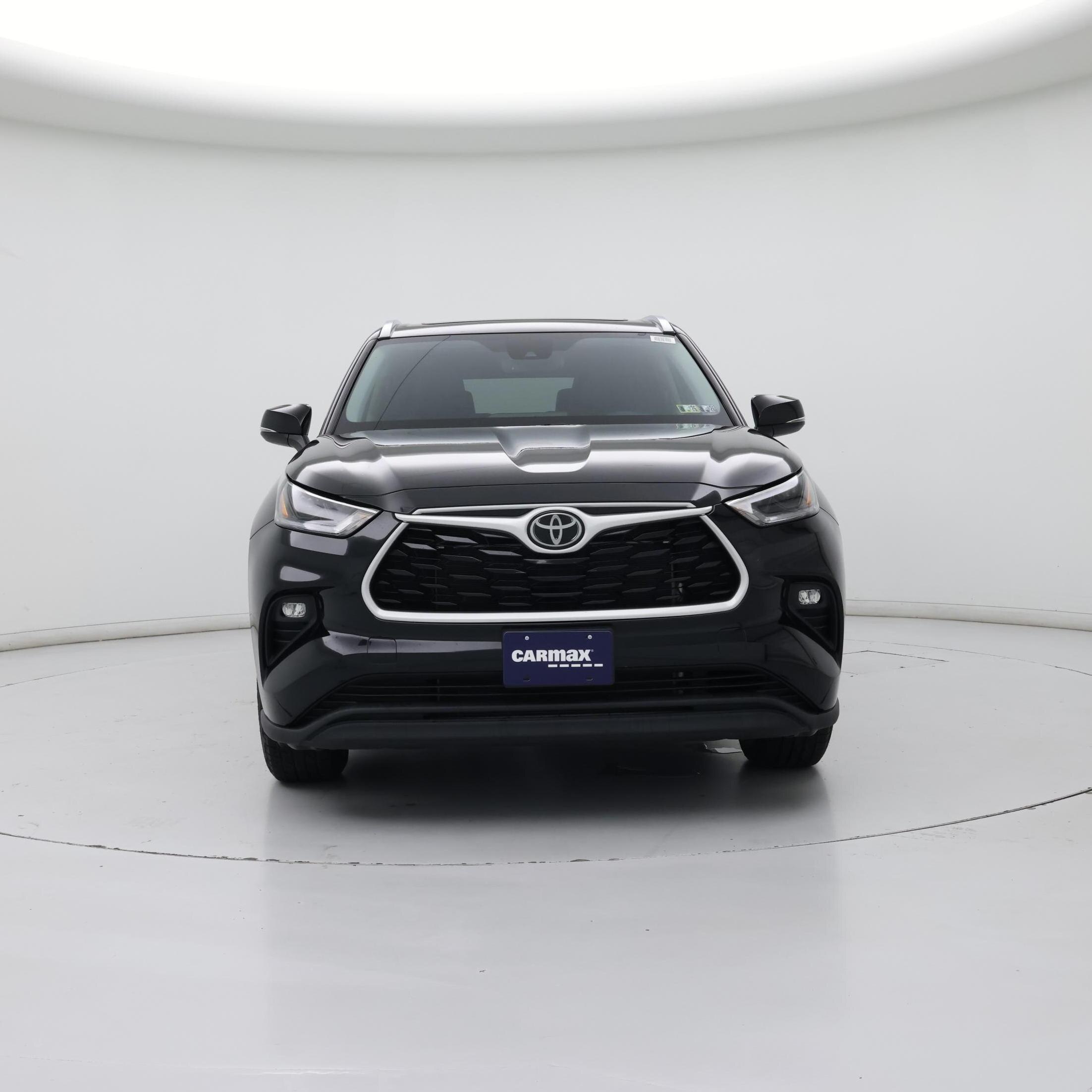 Thumbnail: 2021 Toyota Highlander - 5