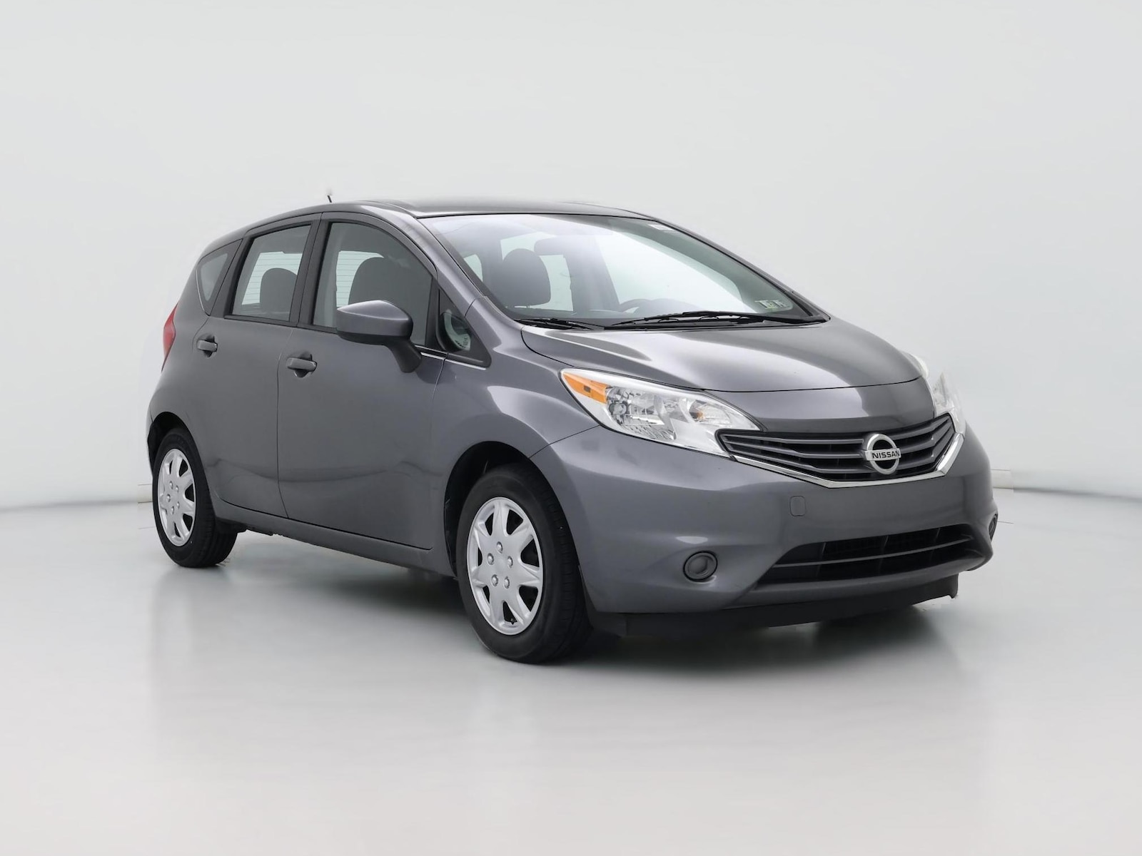 2016 Nissan Versa Note SV