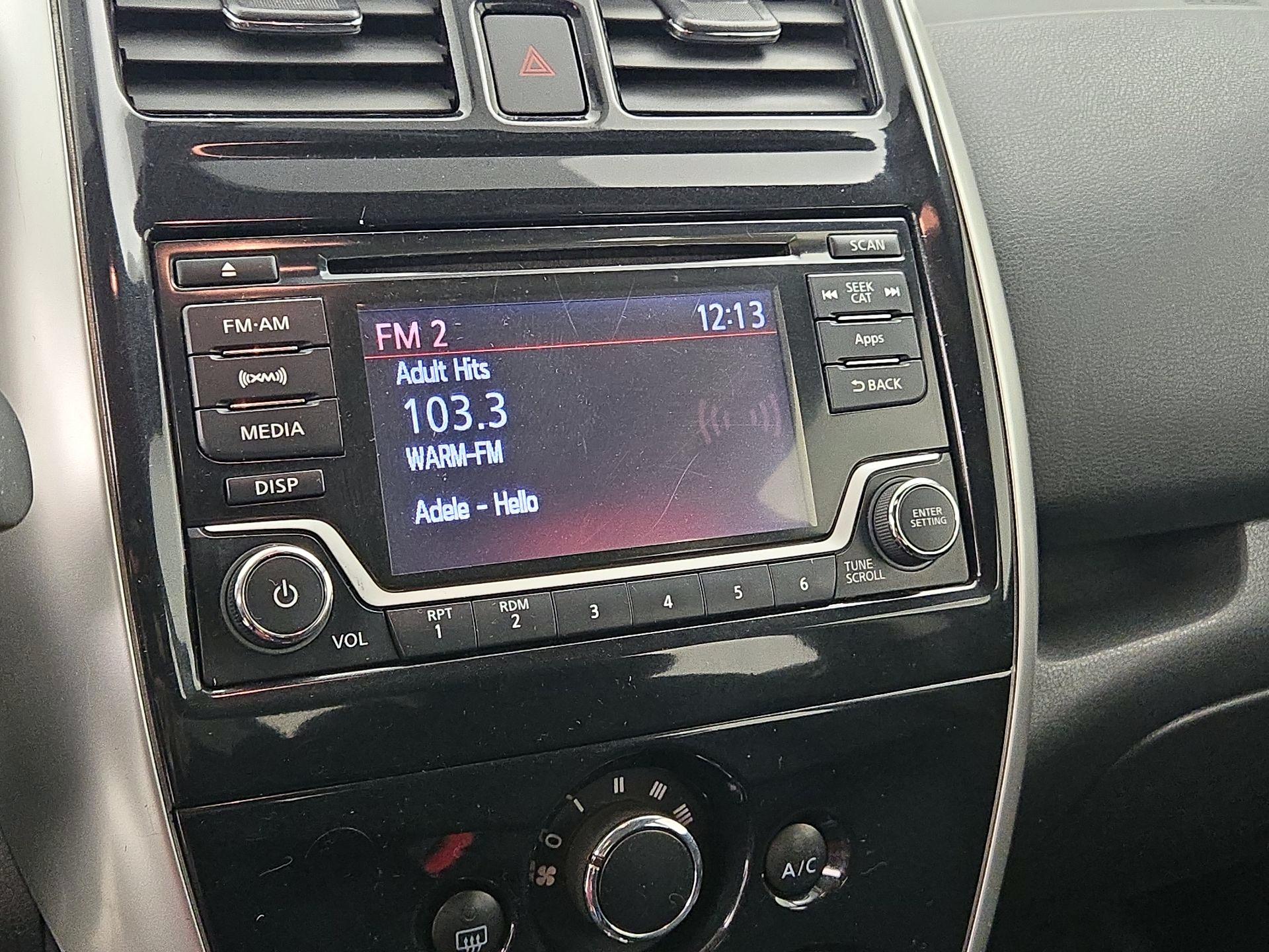 Thumbnail: 2016 Nissan Versa Note - 15