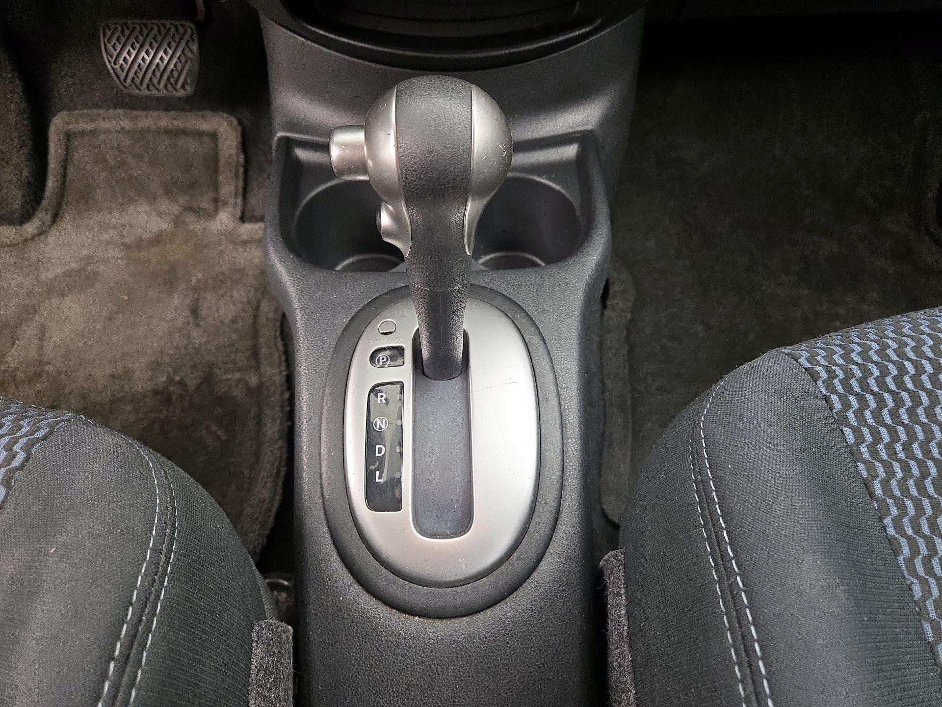 Thumbnail: 2016 Nissan Versa Note - 17