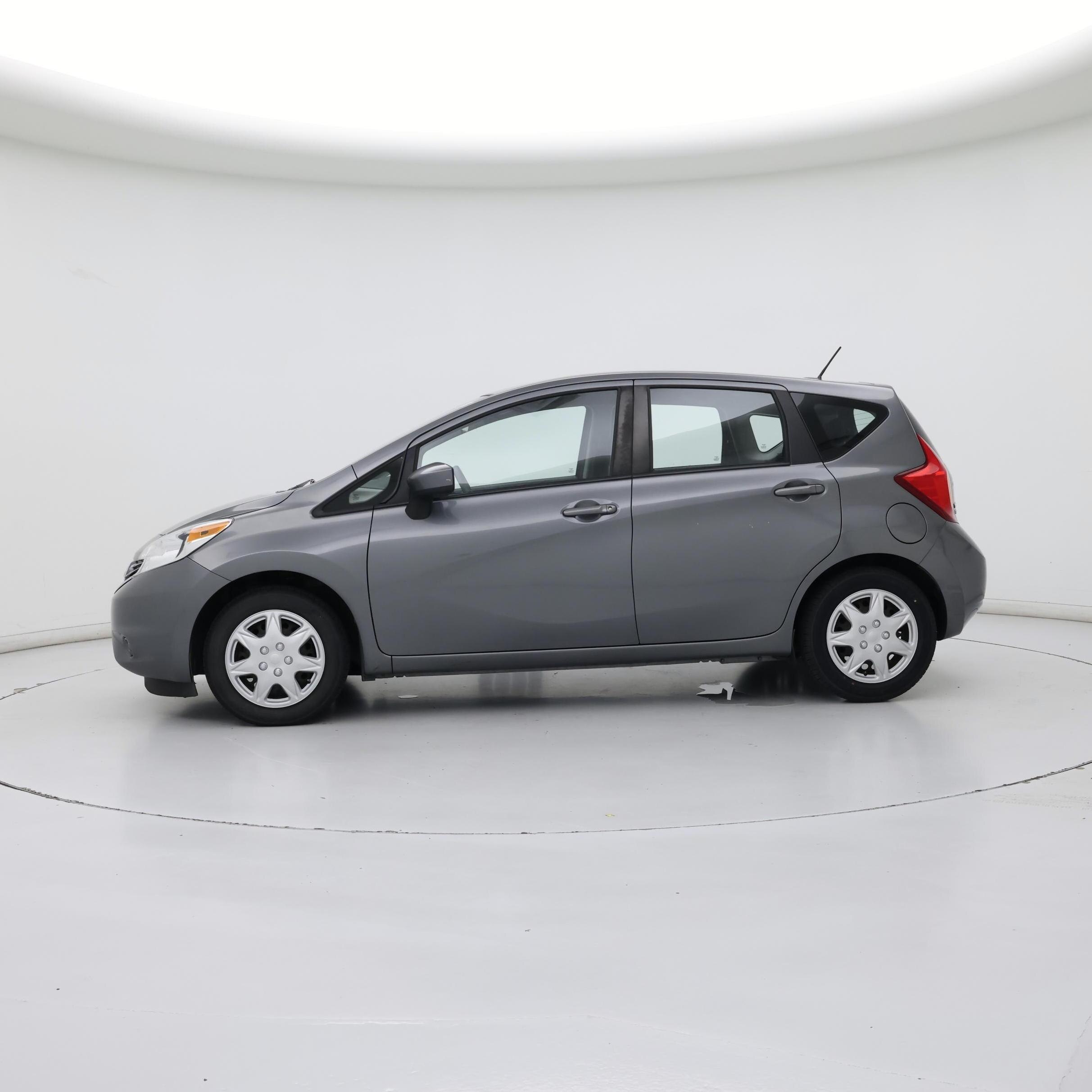Thumbnail: 2016 Nissan Versa Note - 3