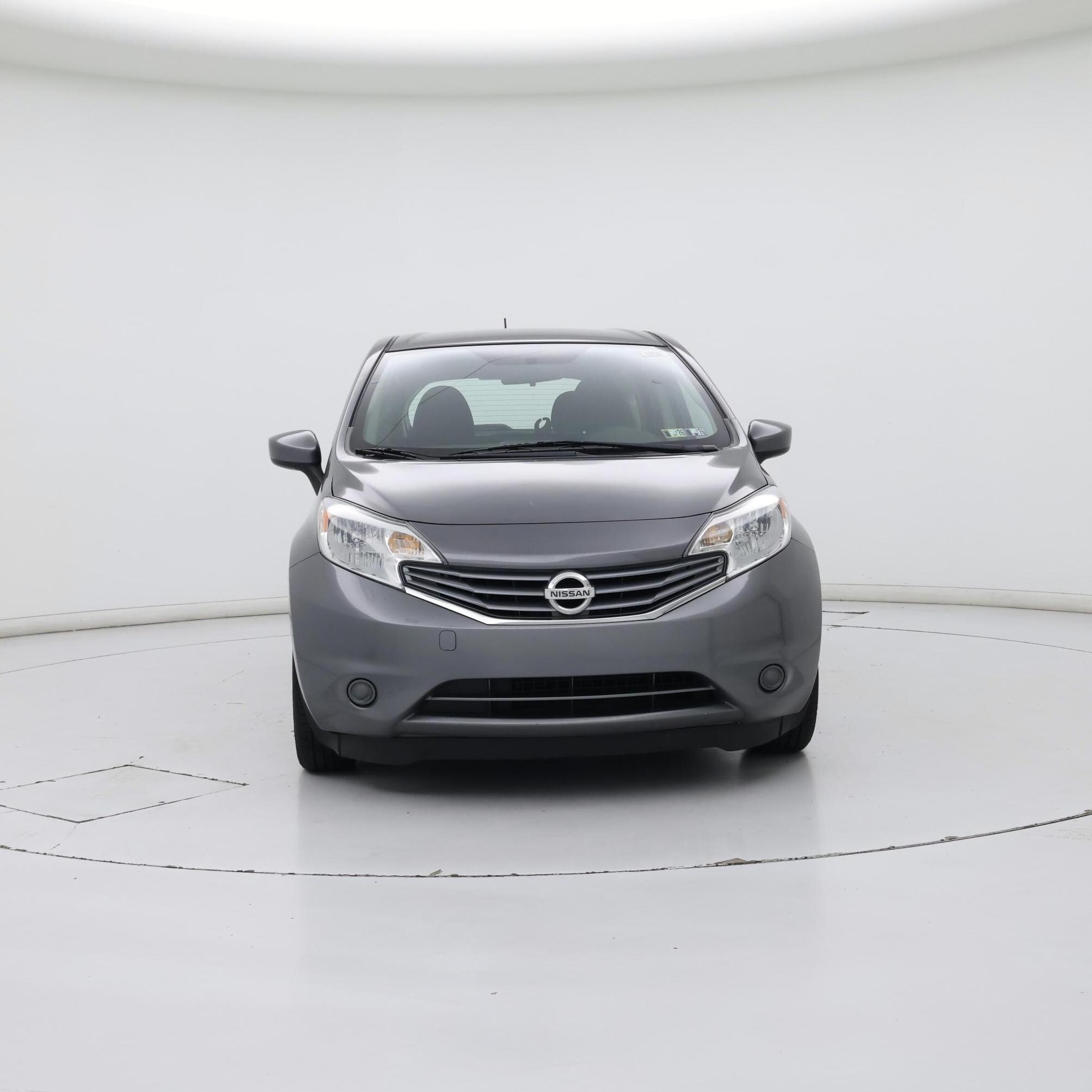 Thumbnail: 2016 Nissan Versa Note - 5