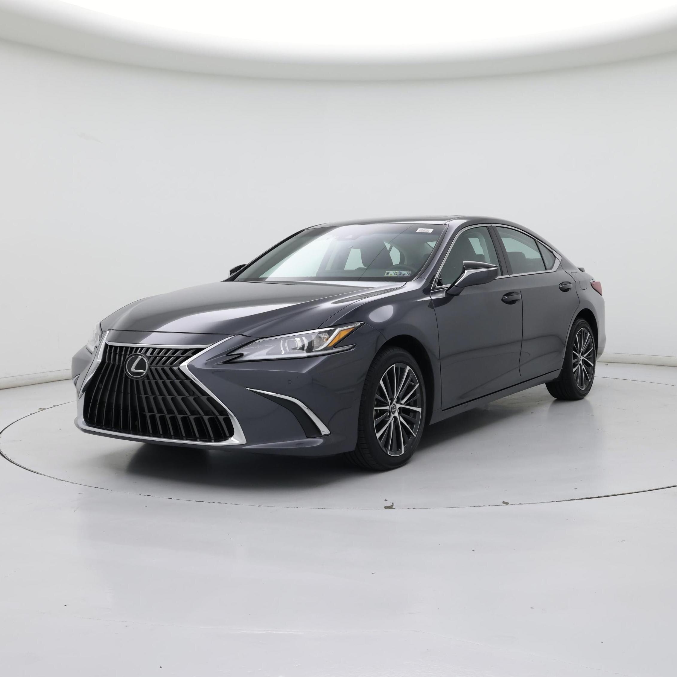 Thumbnail: 2023 Lexus ES - 4