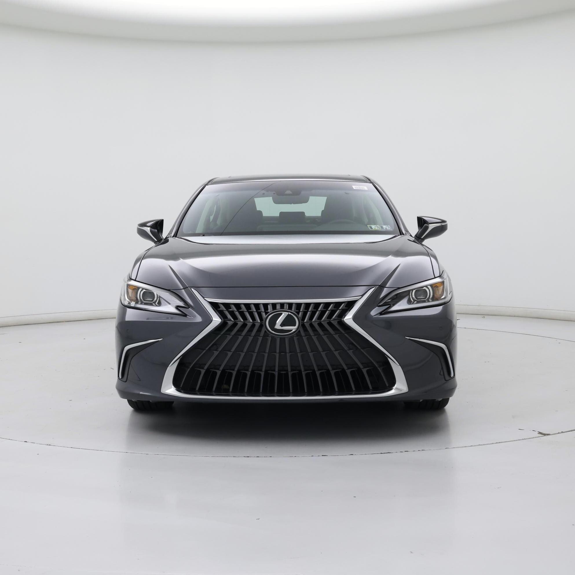 Thumbnail: 2023 Lexus ES - 5