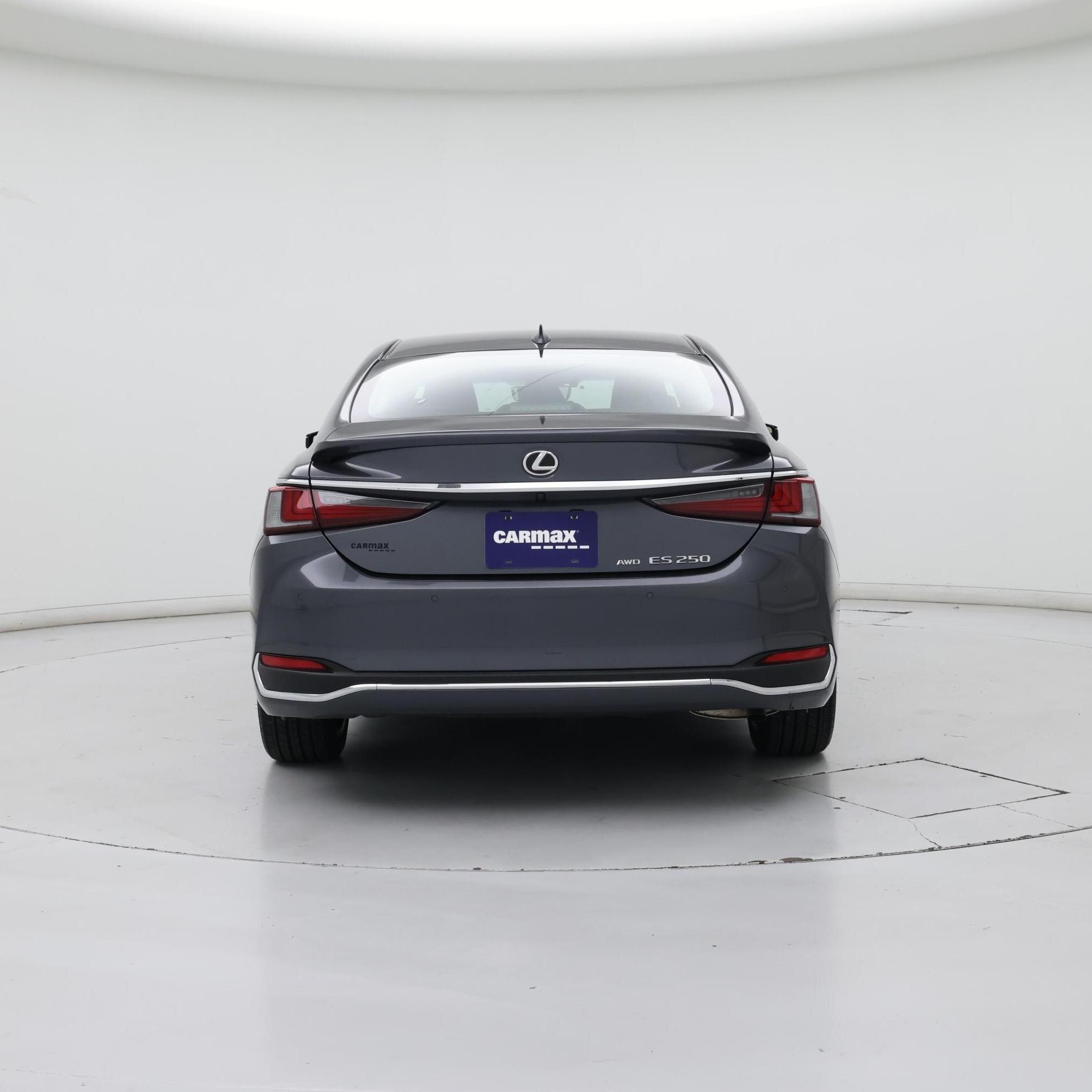Thumbnail: 2023 Lexus ES - 6