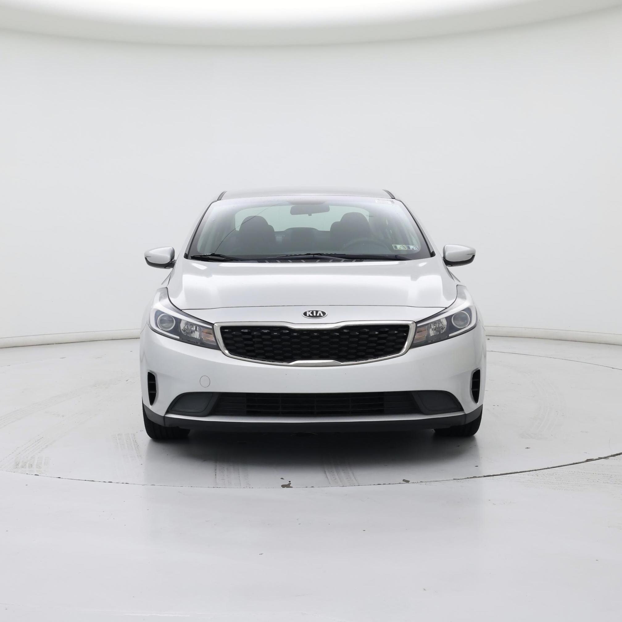 Thumbnail: 2018 Kia Forte - 5