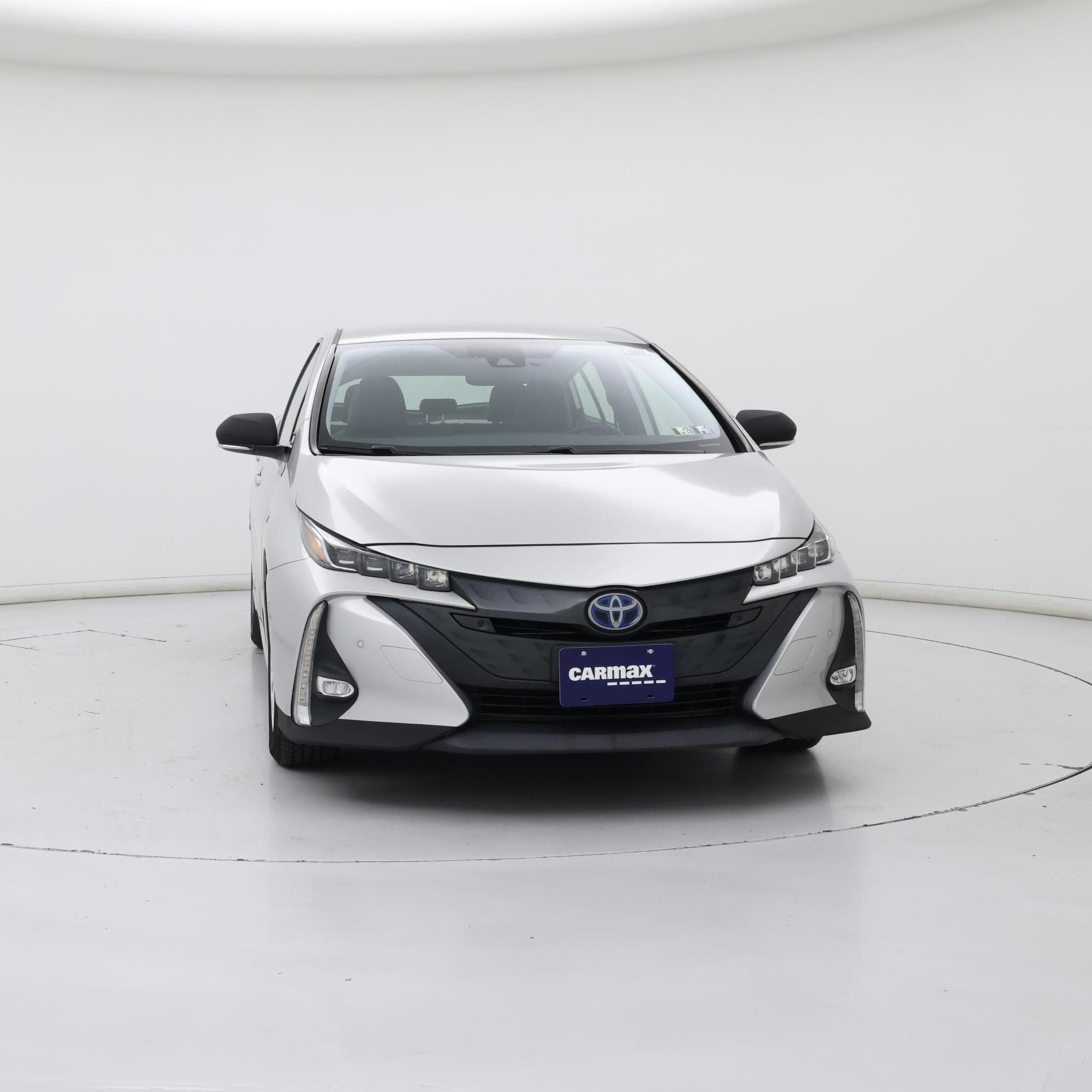 Thumbnail: 2020 Toyota Prius Prime - 5