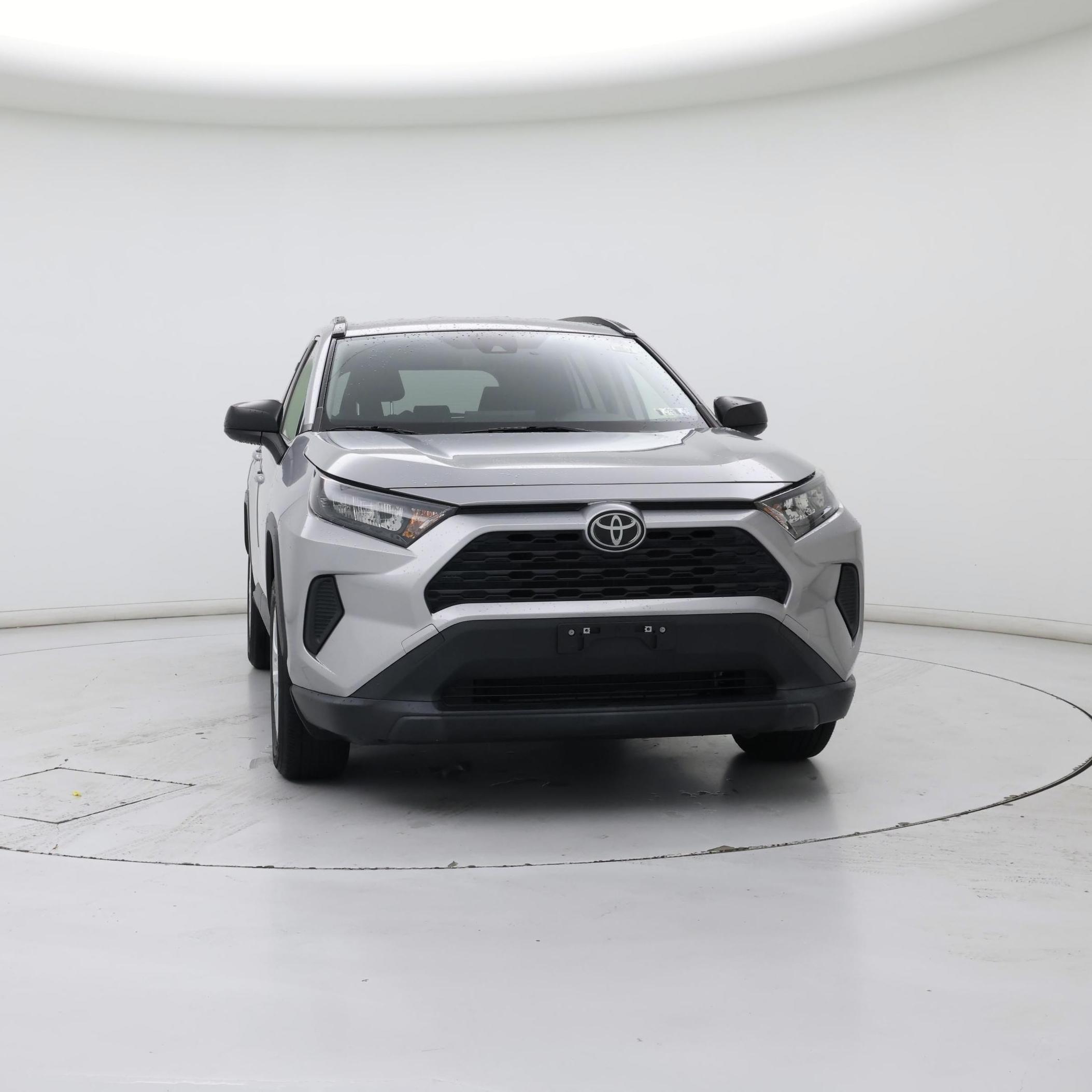 Thumbnail: 2020 Toyota RAV4 - 5