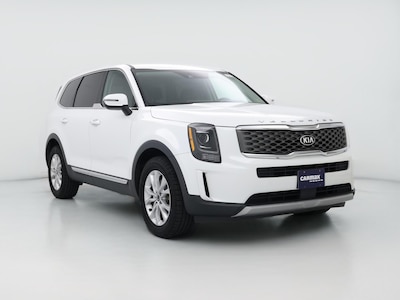 2020 Kia Telluride LX