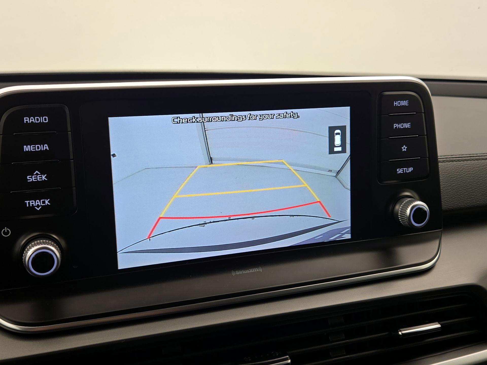 Thumbnail: 2020 Kia Telluride - 14