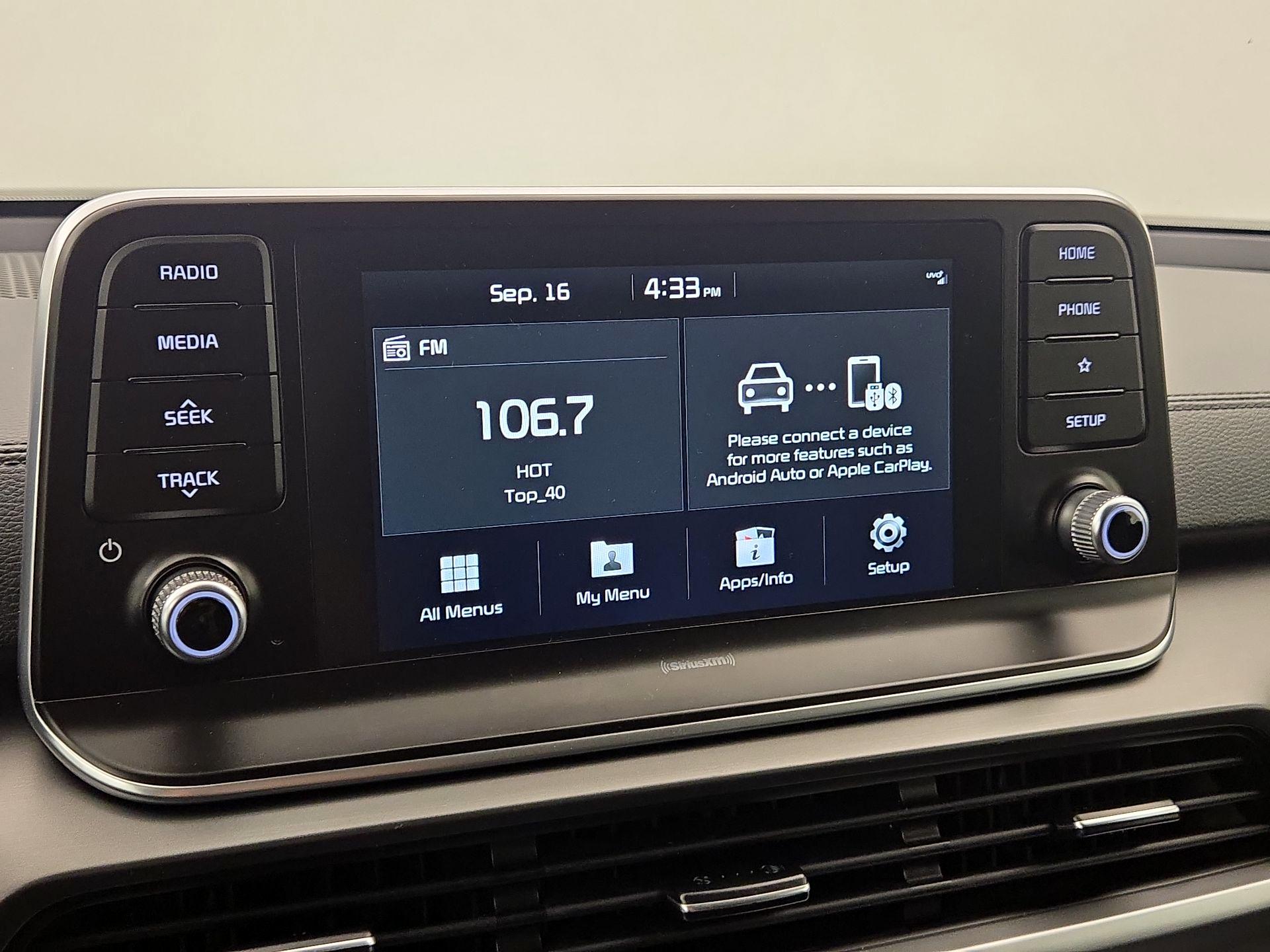 Thumbnail: 2020 Kia Telluride - 15