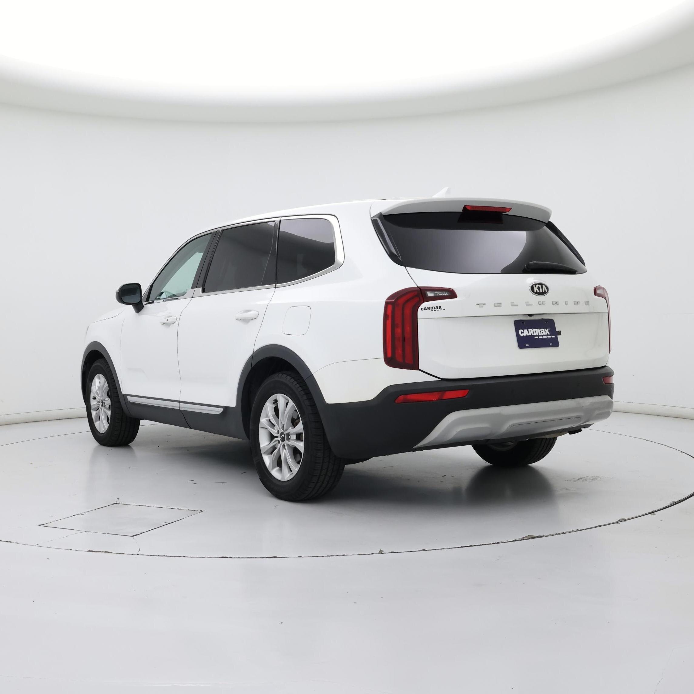 Thumbnail: 2020 Kia Telluride - 2