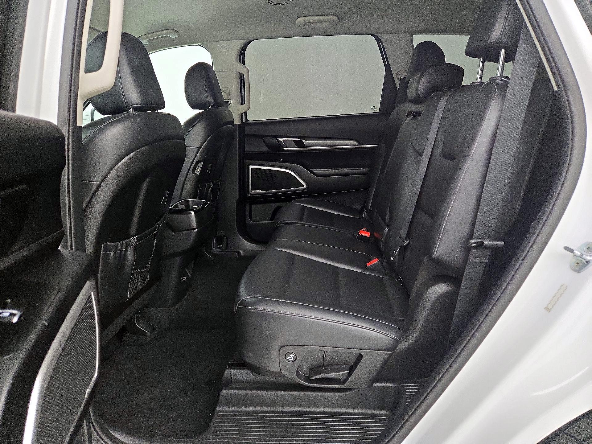 Thumbnail: 2020 Kia Telluride - 19