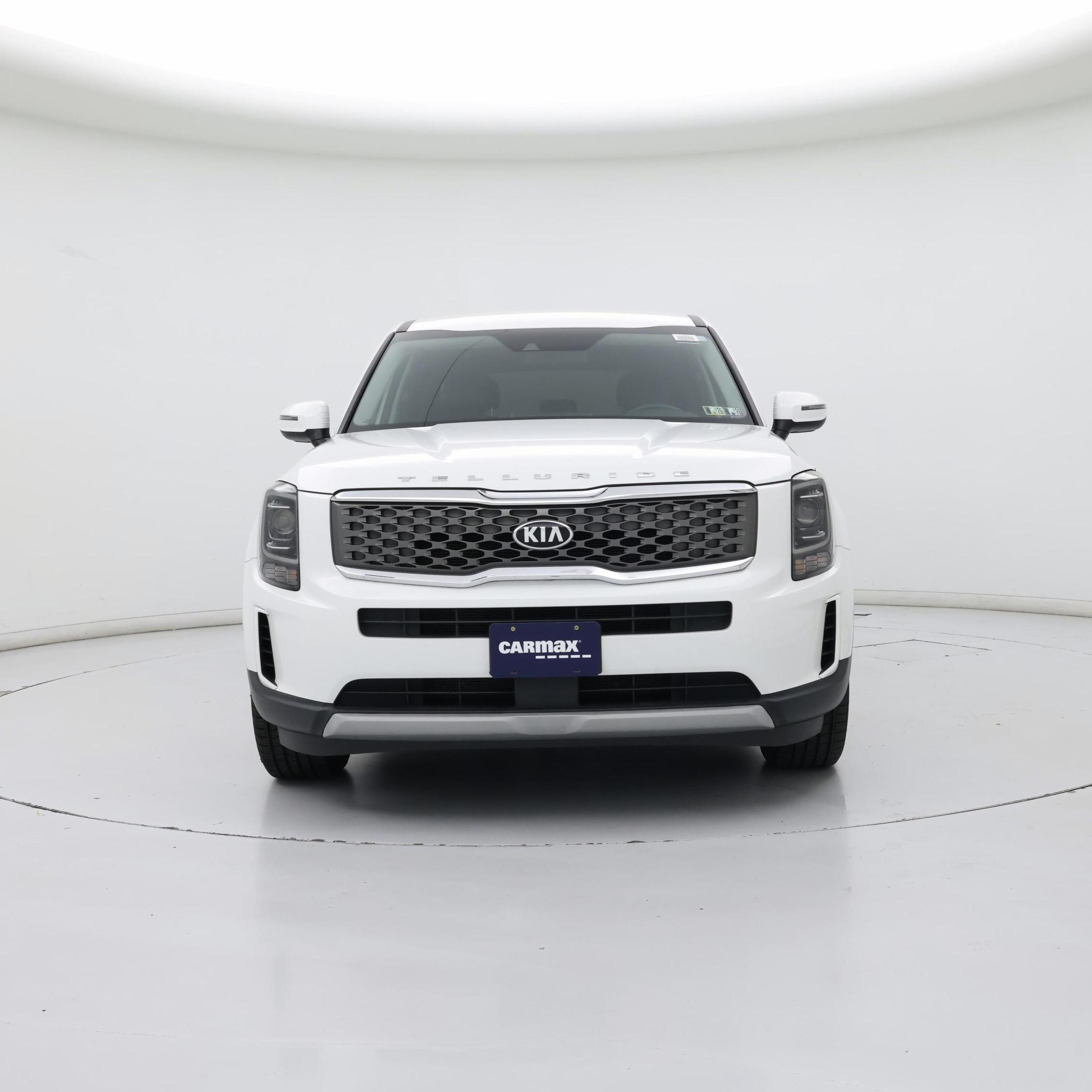 Thumbnail: 2020 Kia Telluride - 5