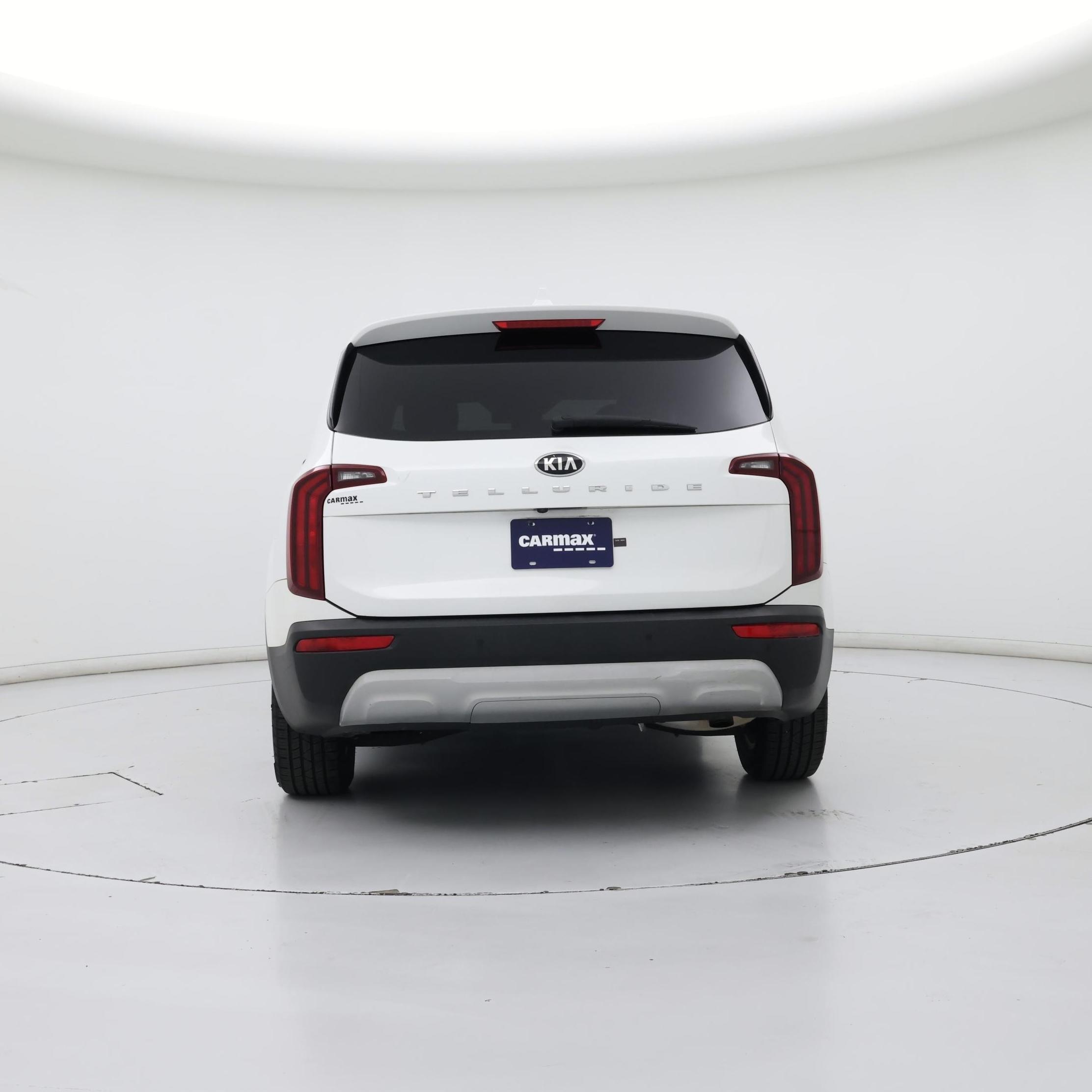 Thumbnail: 2020 Kia Telluride - 6