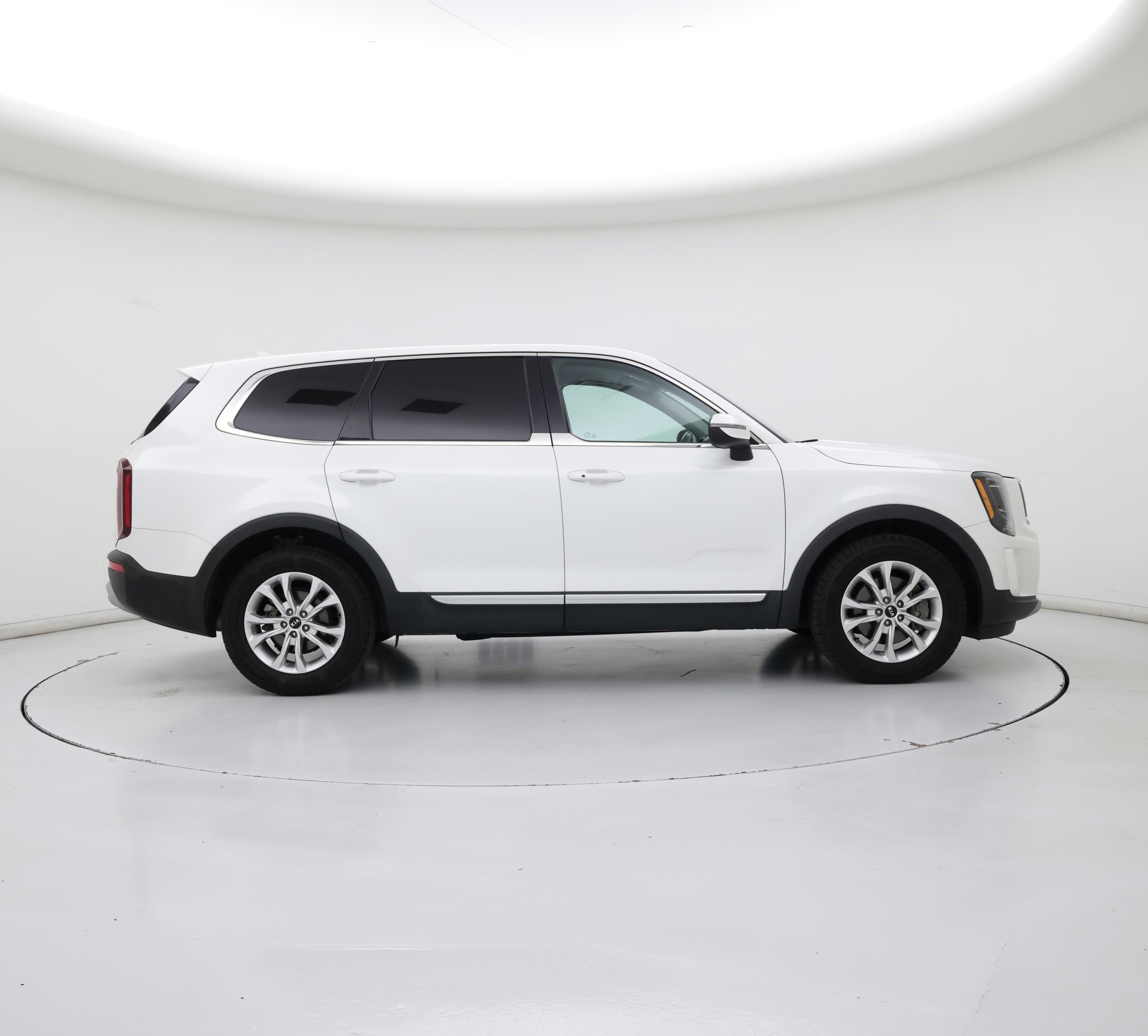 Thumbnail: 2020 Kia Telluride - 7