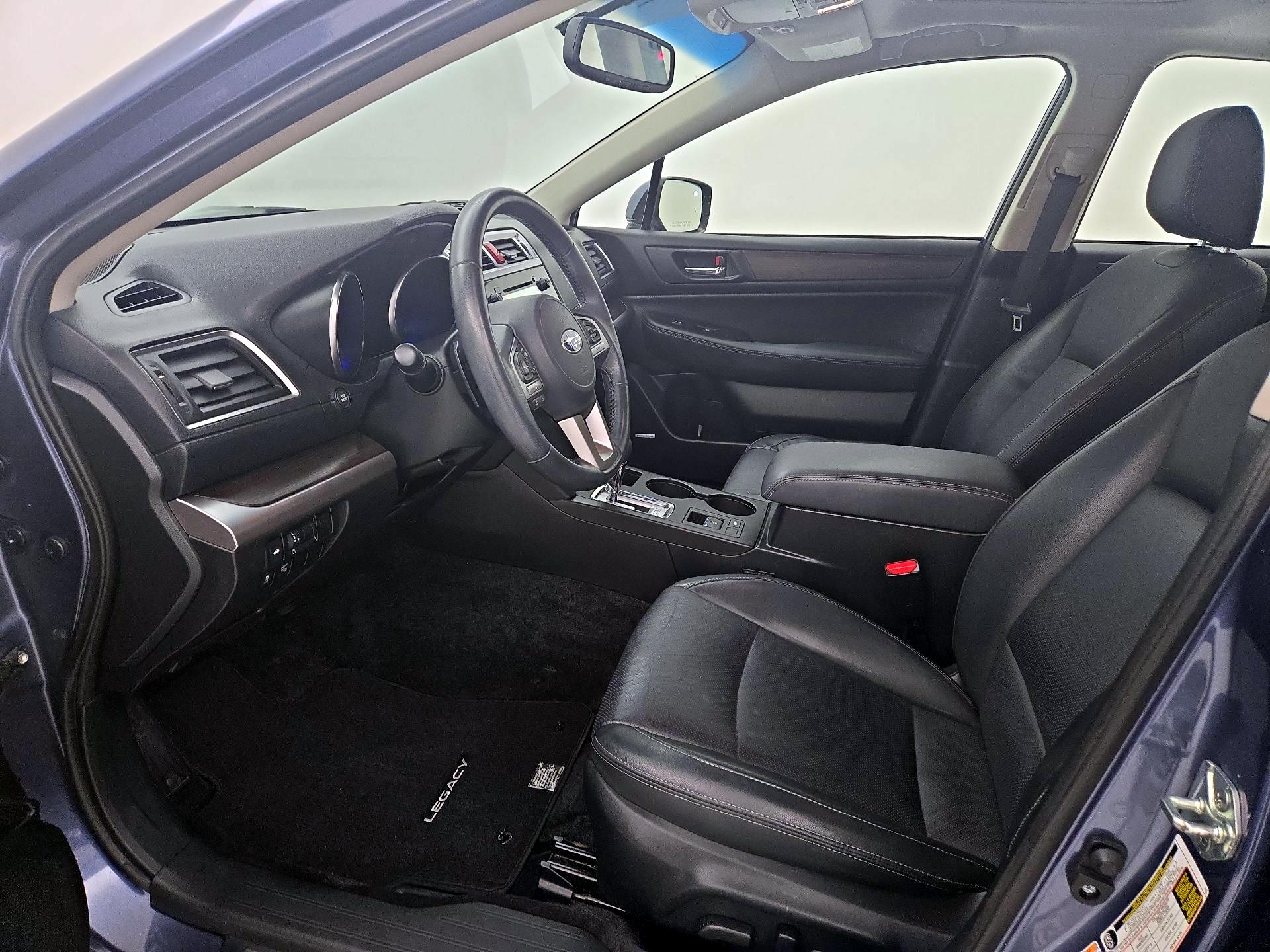 Thumbnail: 2015 Subaru Legacy - 11