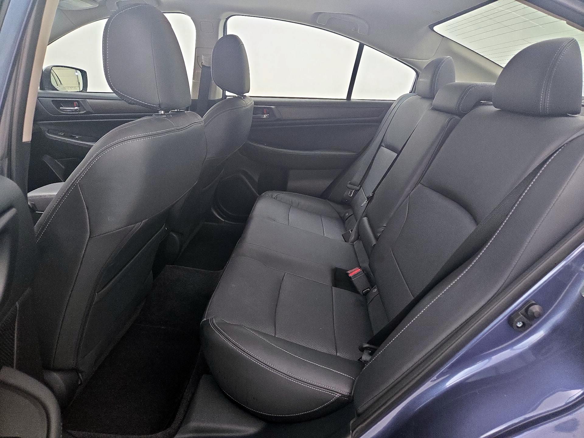 Thumbnail: 2015 Subaru Legacy - 18