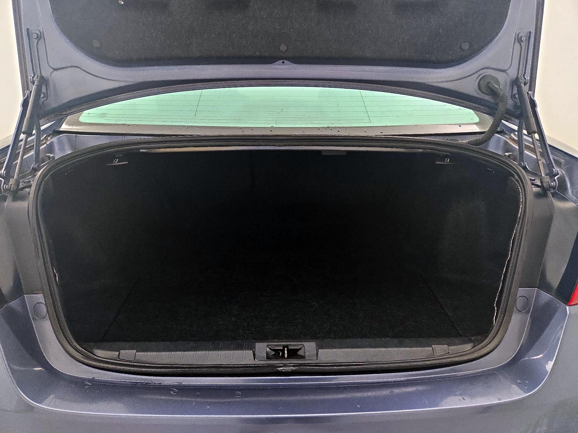 Thumbnail: 2015 Subaru Legacy - 19