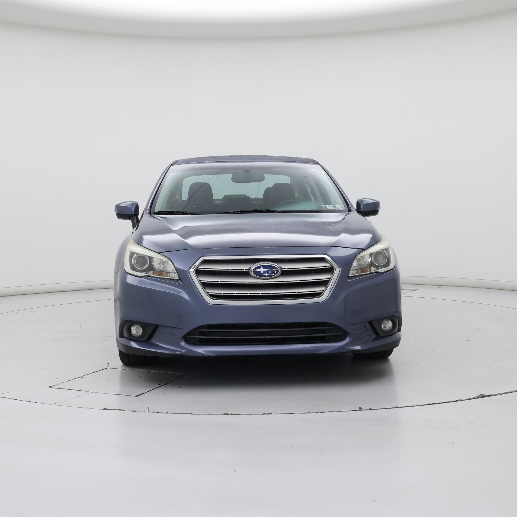 Thumbnail: 2015 Subaru Legacy - 5