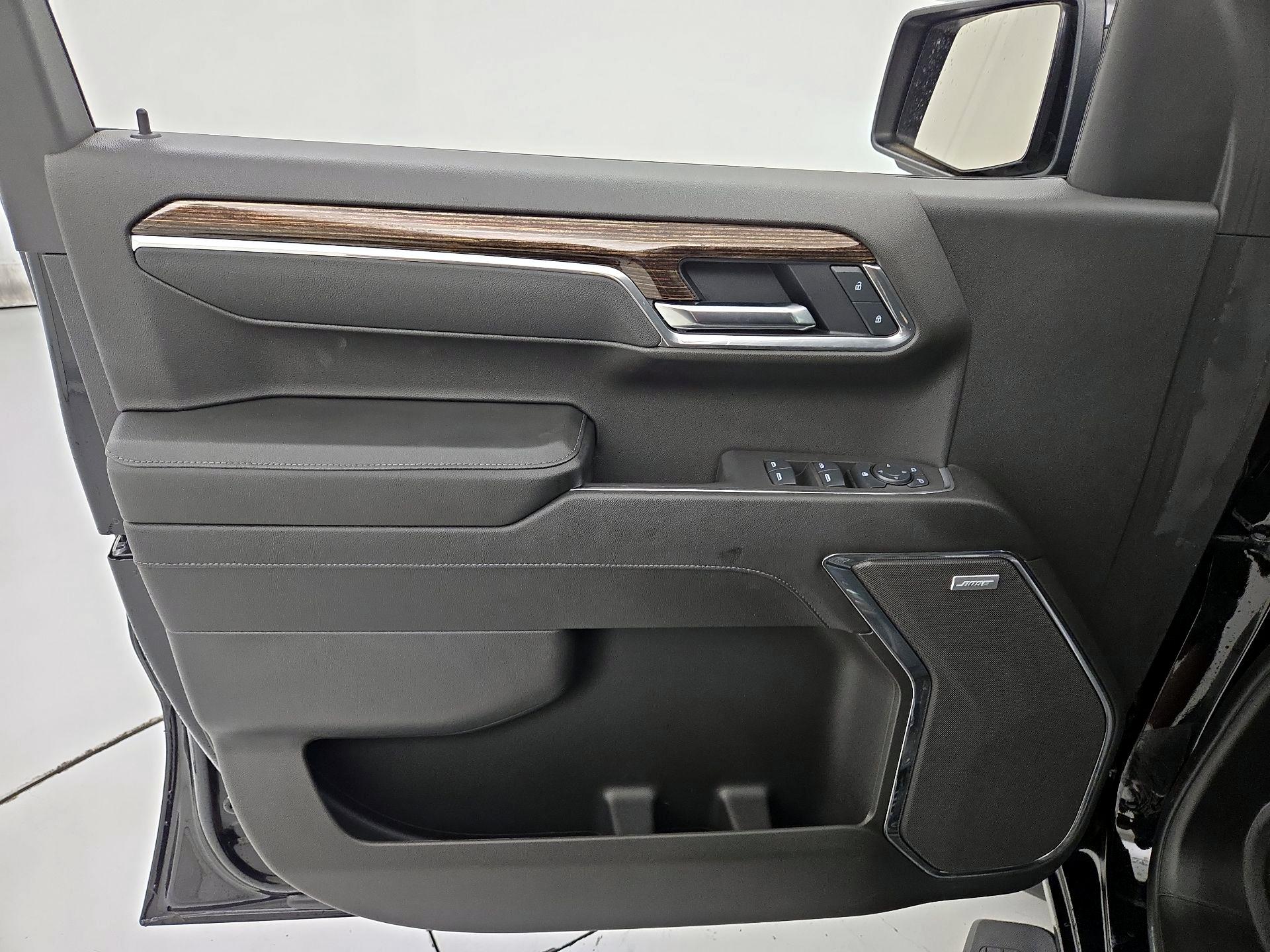 Thumbnail: 2025 GMC Sierra 1500 - 12