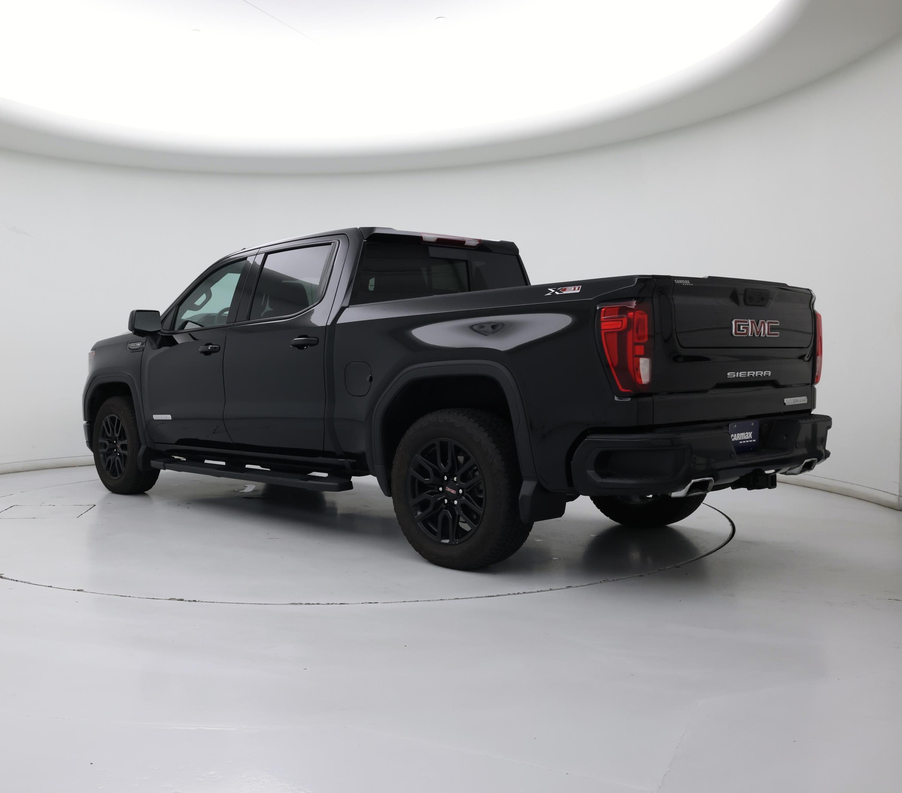 Thumbnail: 2025 GMC Sierra 1500 - 2