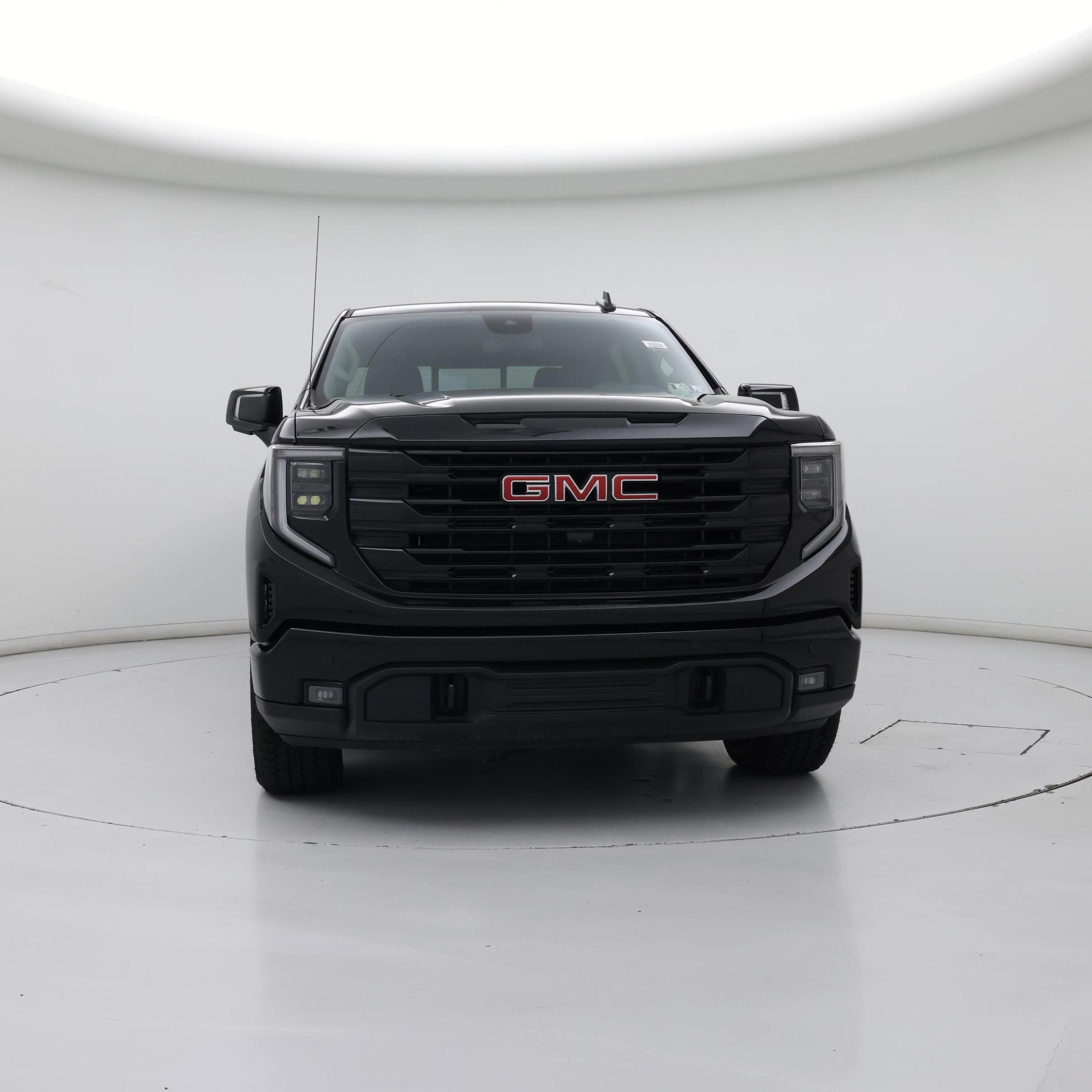 Thumbnail: 2025 GMC Sierra 1500 - 5
