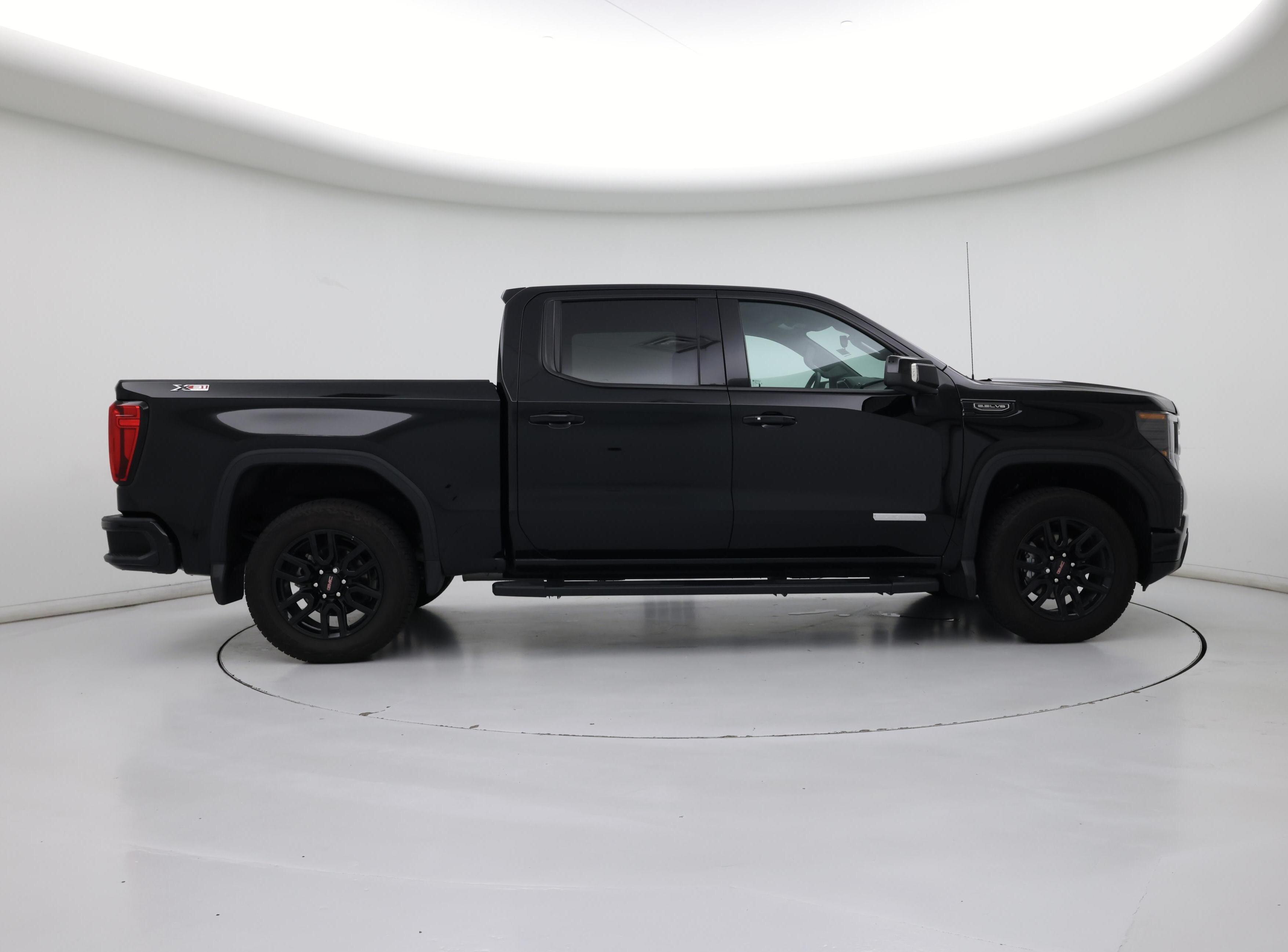 Thumbnail: 2025 GMC Sierra 1500 - 7