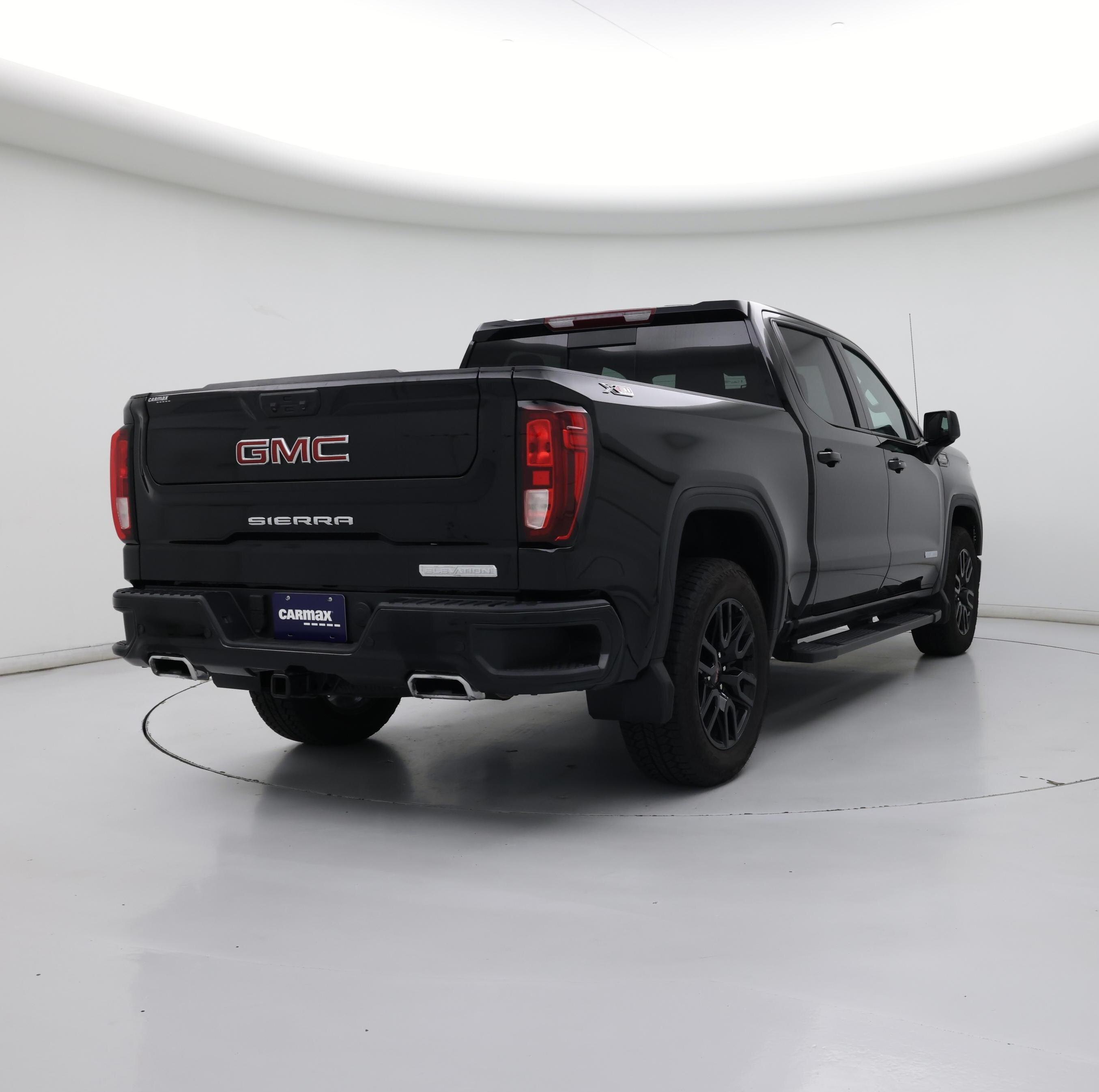 Thumbnail: 2025 GMC Sierra 1500 - 8