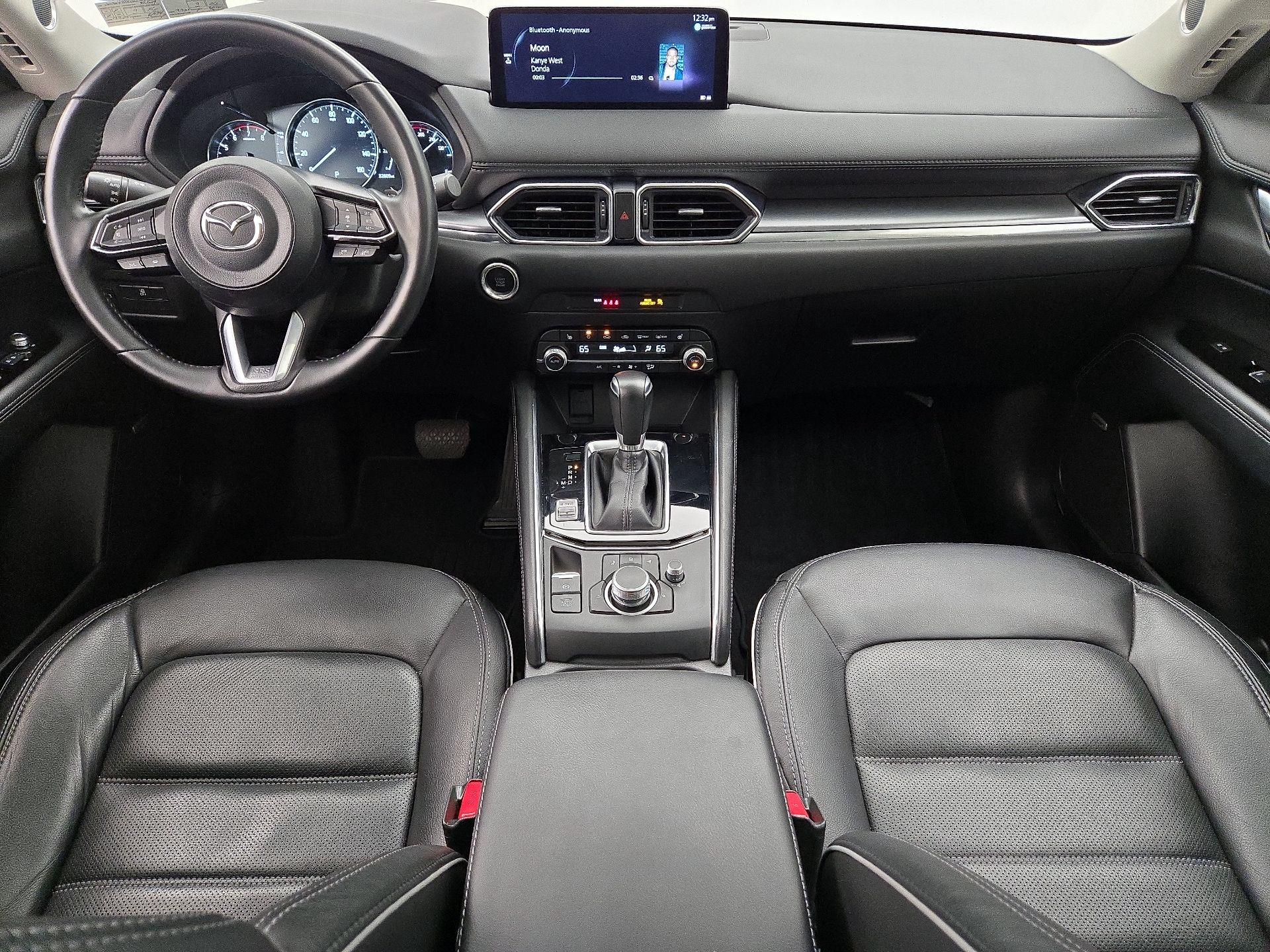 Thumbnail: 2024 Mazda CX-5 - 9