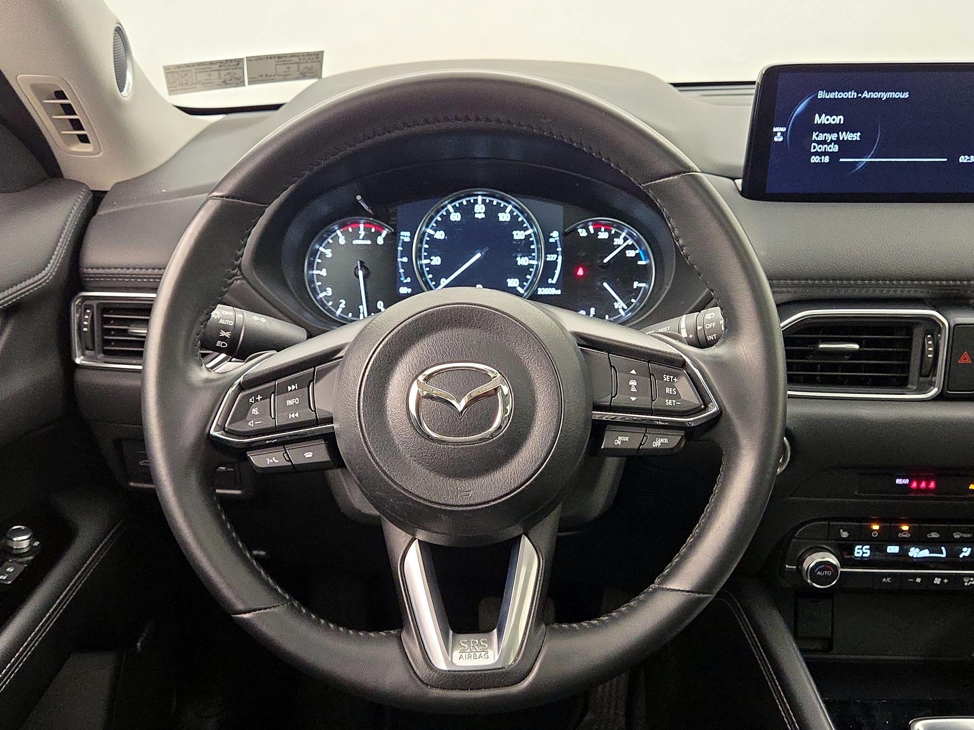 Thumbnail: 2024 Mazda CX-5 - 10