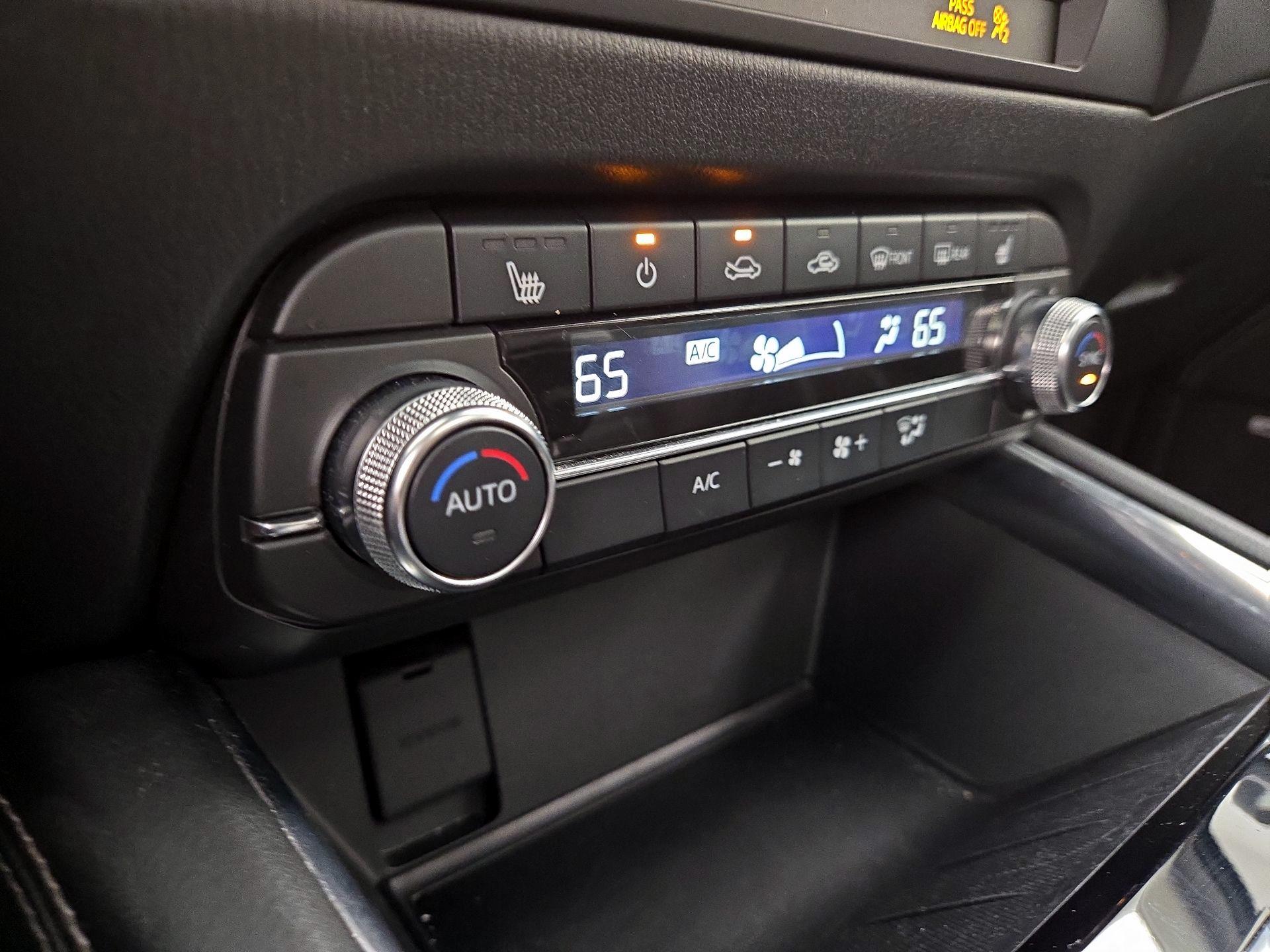 Thumbnail: 2024 Mazda CX-5 - 16