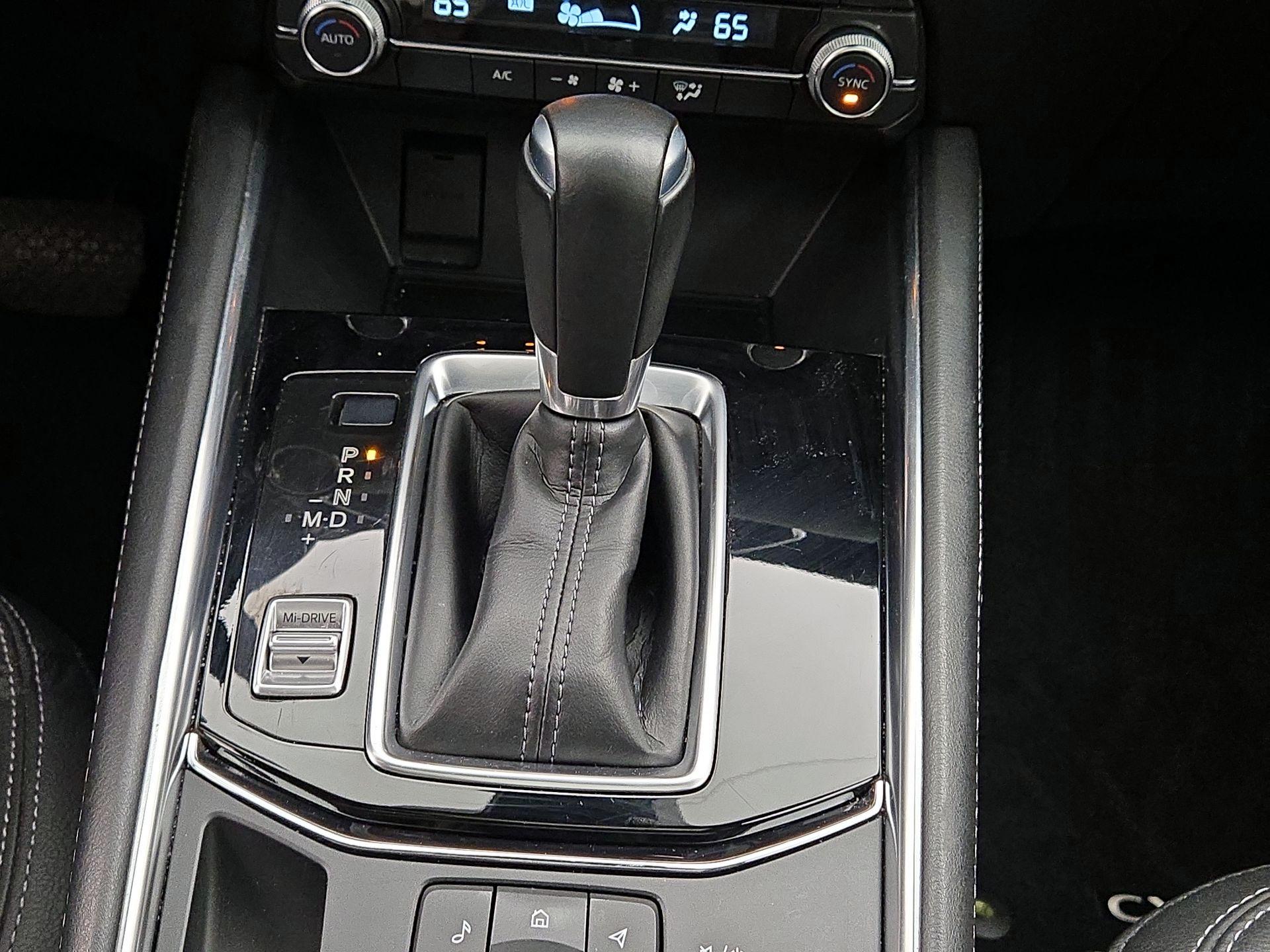 Thumbnail: 2024 Mazda CX-5 - 17
