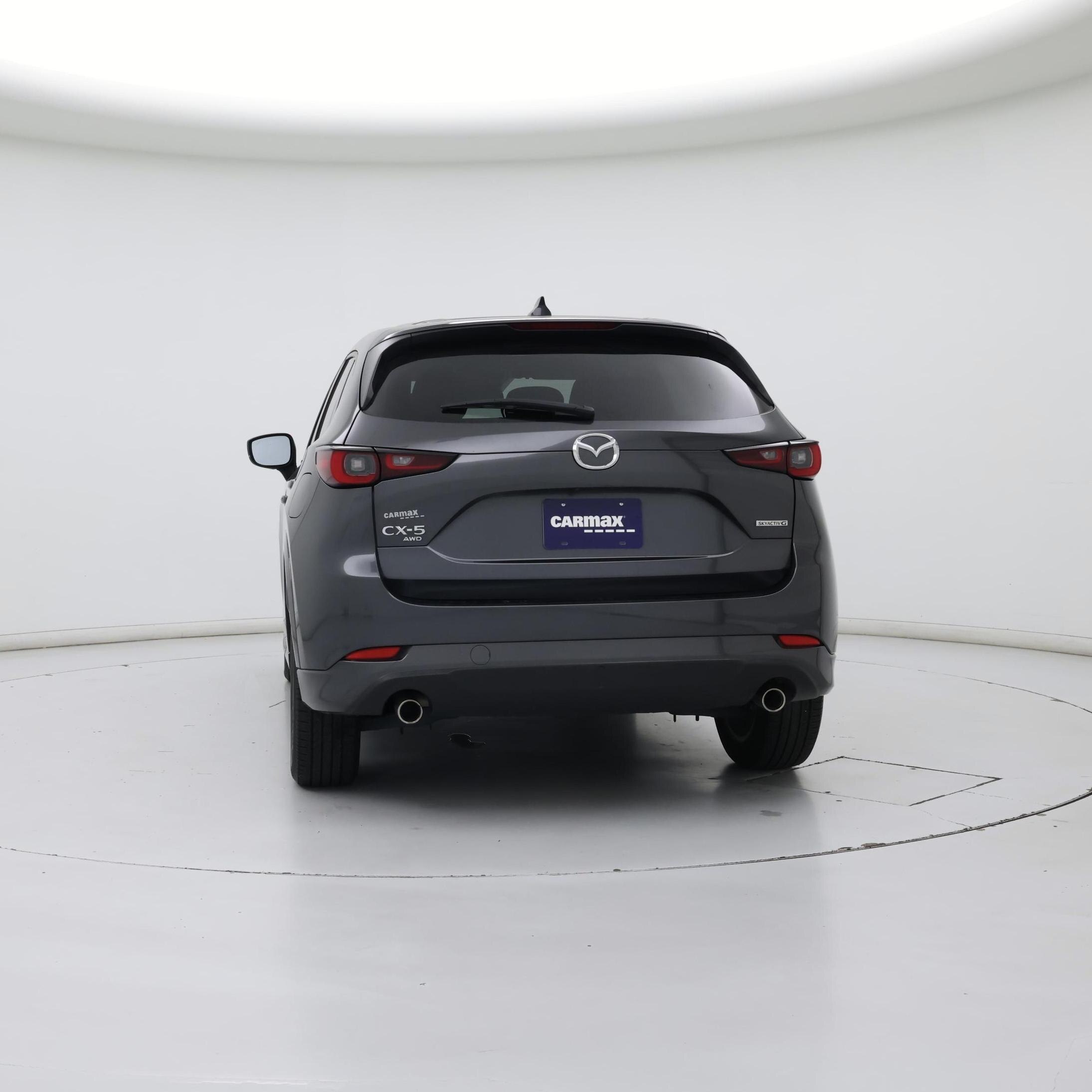 Thumbnail: 2024 Mazda CX-5 - 6