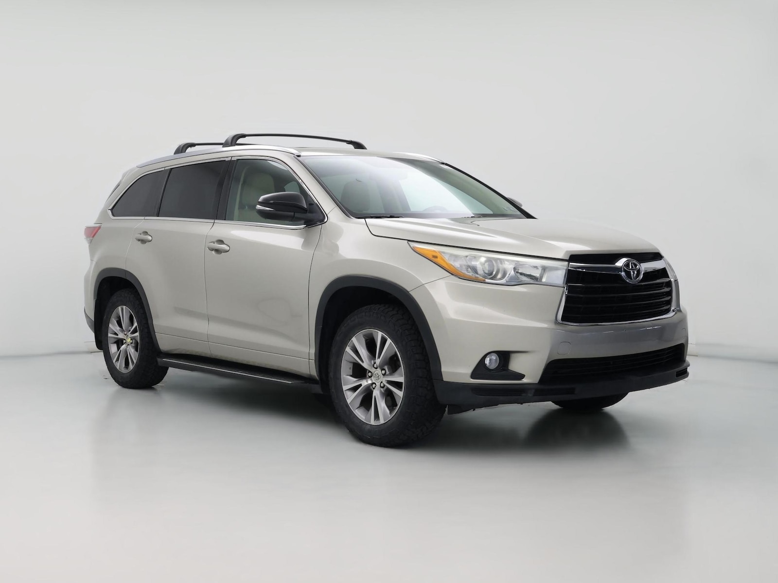 2015 Toyota Highlander