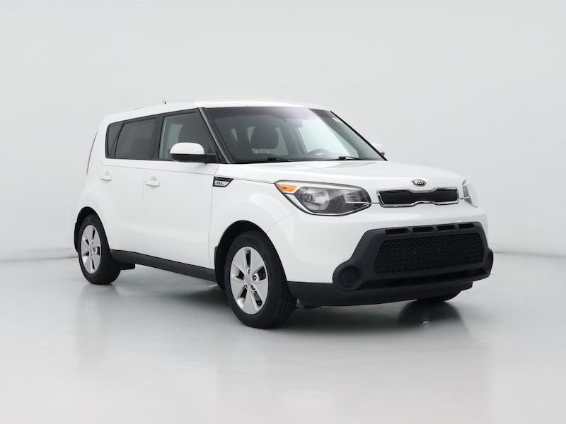 2016 Kia Soul  -
                  Newark, DE