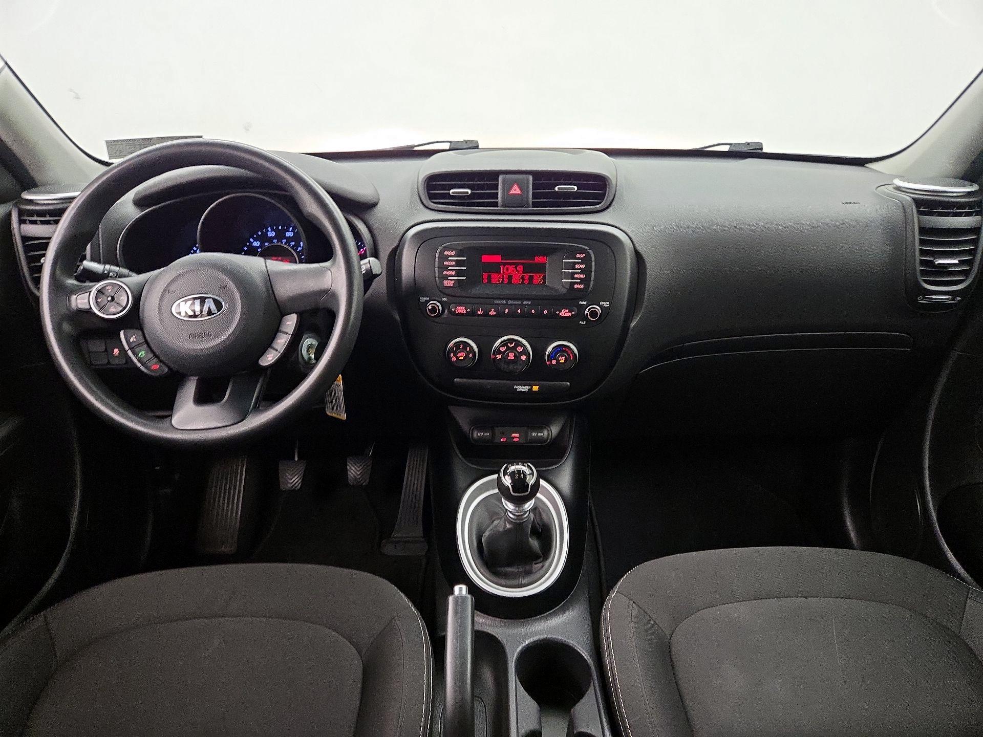 Thumbnail: 2016 Kia Soul - 9