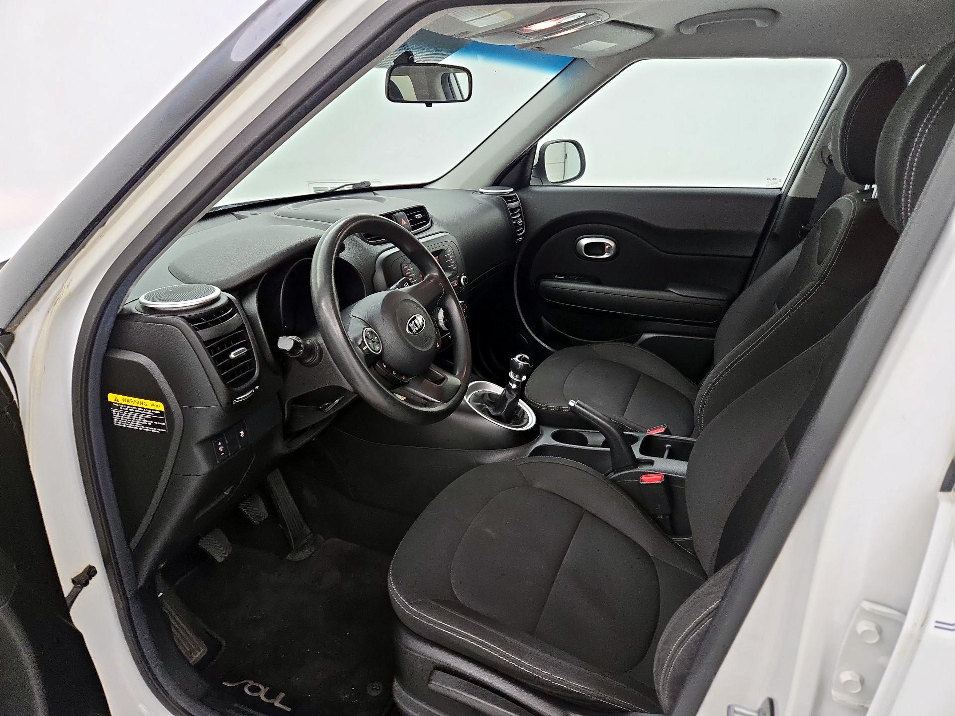 Thumbnail: 2016 Kia Soul - 11