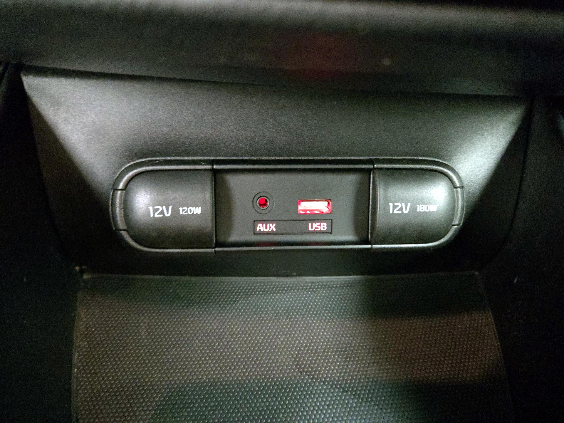 Thumbnail: 2016 Kia Soul - 17