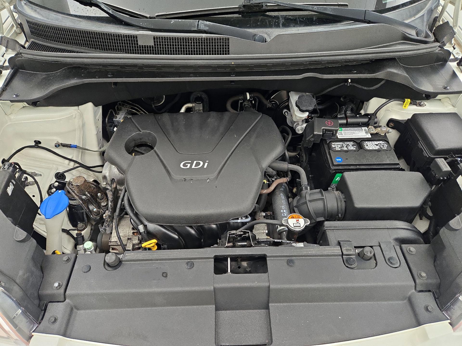 Thumbnail: 2016 Kia Soul - 20