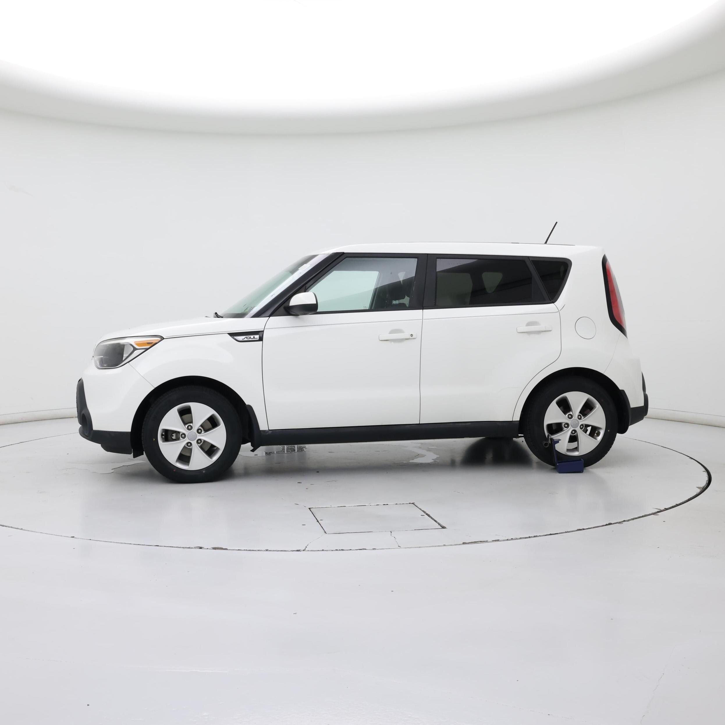 Thumbnail: 2016 Kia Soul - 3
