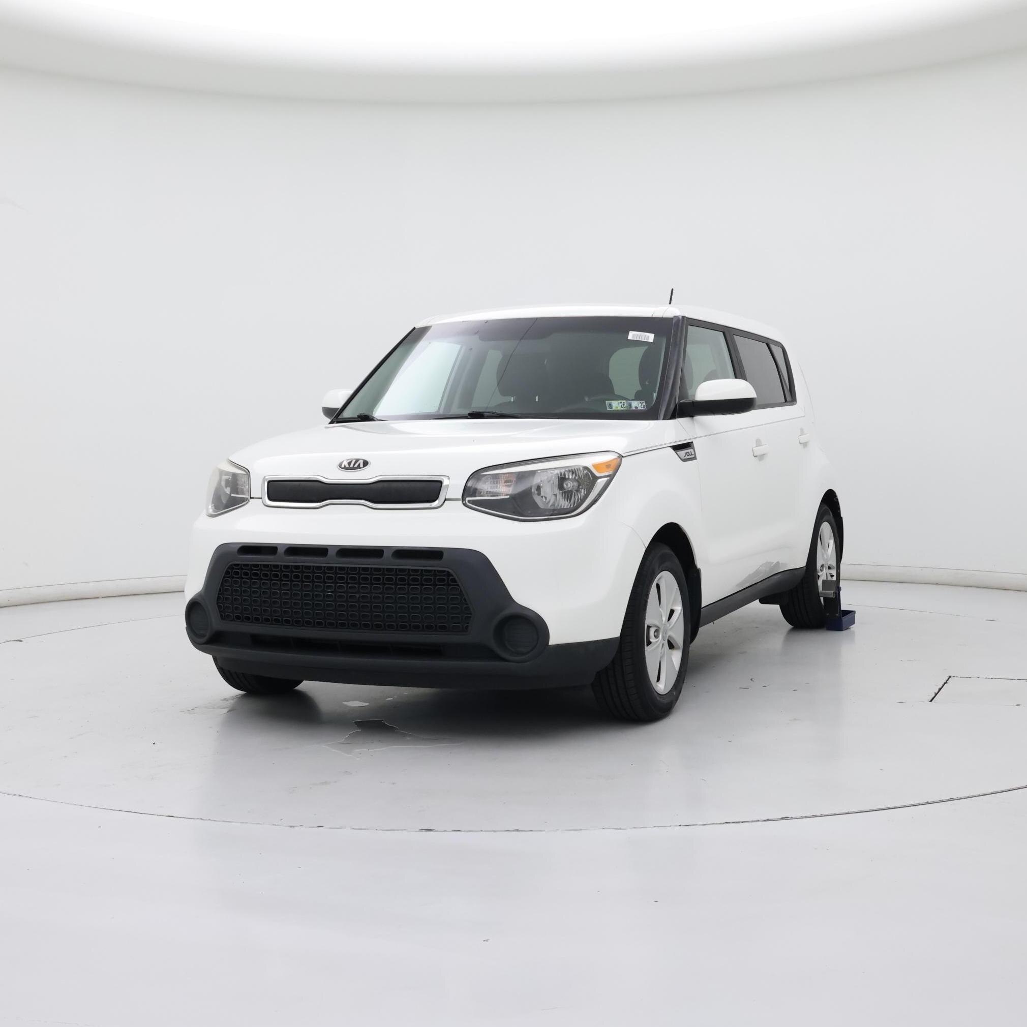 Thumbnail: 2016 Kia Soul - 4