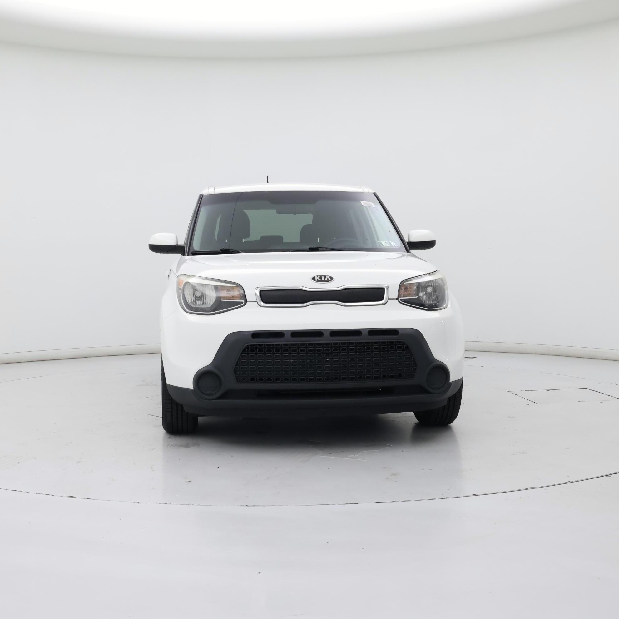 Thumbnail: 2016 Kia Soul - 5
