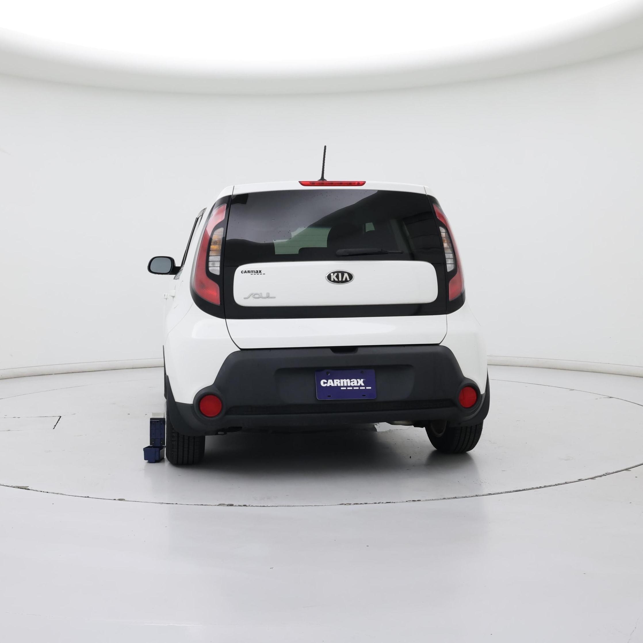 Thumbnail: 2016 Kia Soul - 6