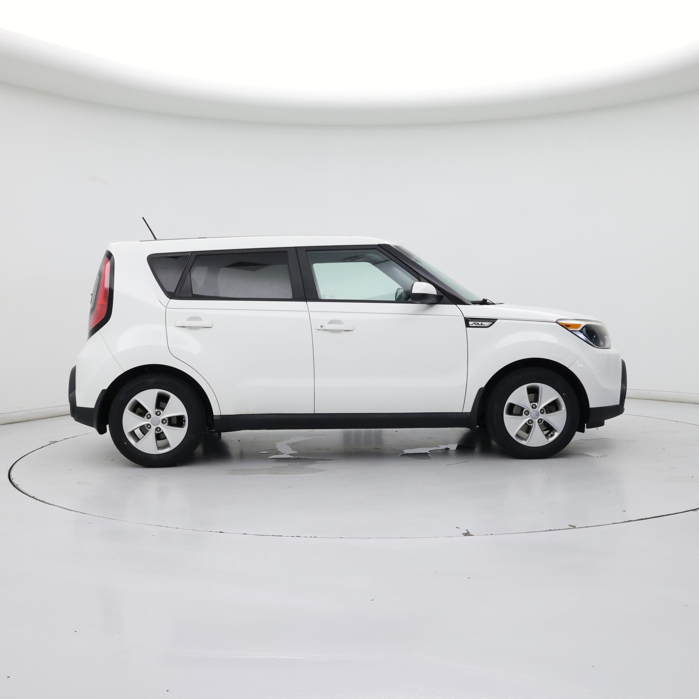 Thumbnail: 2016 Kia Soul - 7