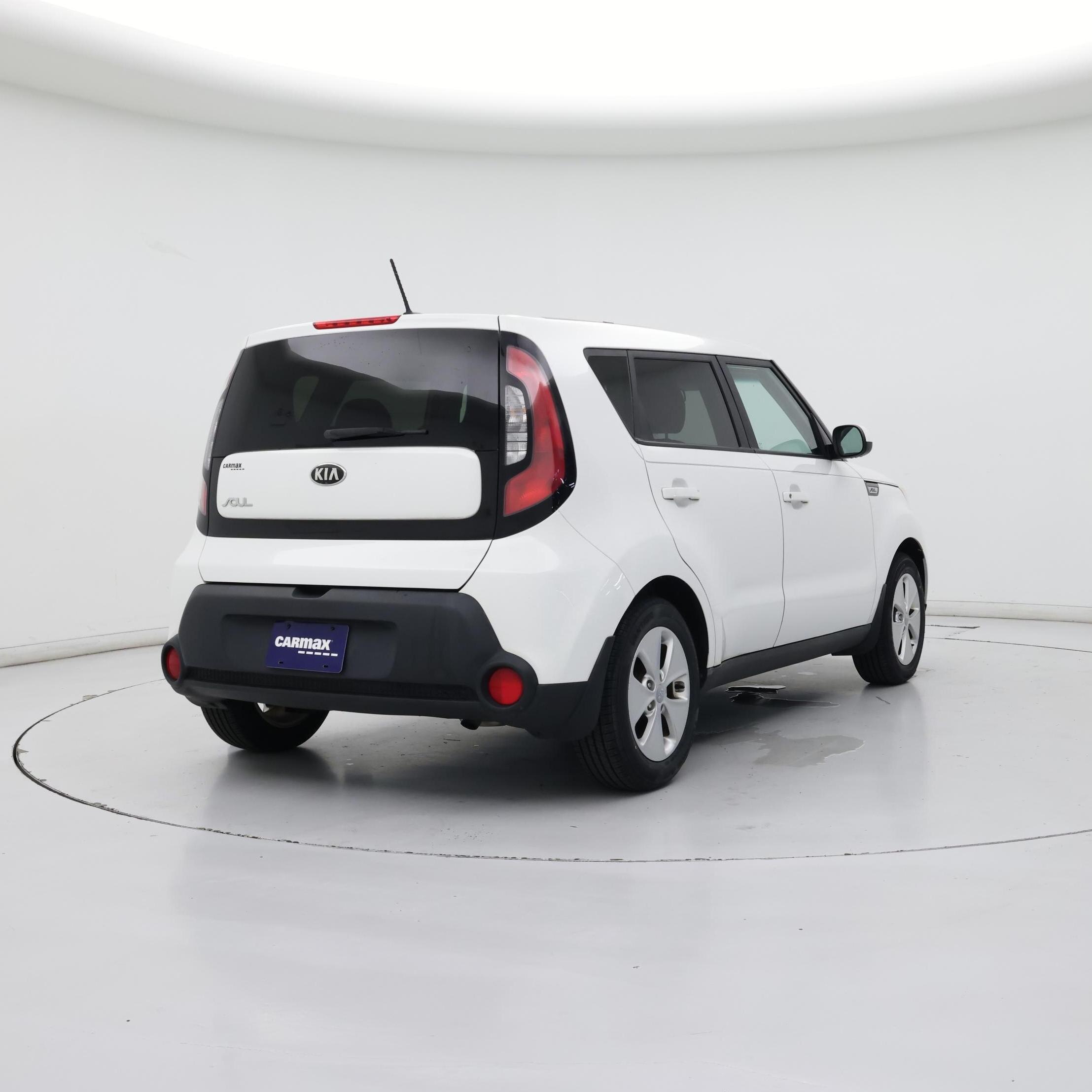 Thumbnail: 2016 Kia Soul - 8